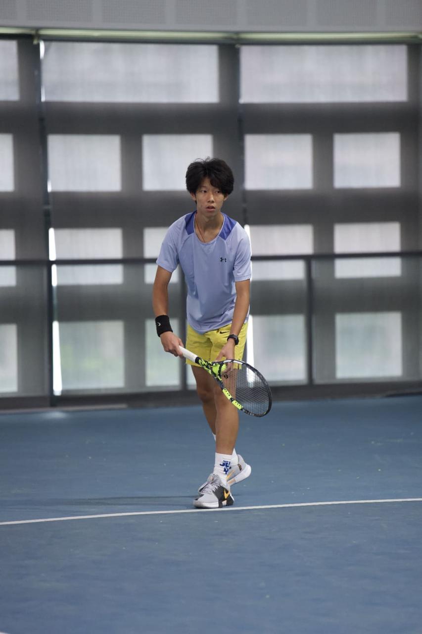 Peng YuYao