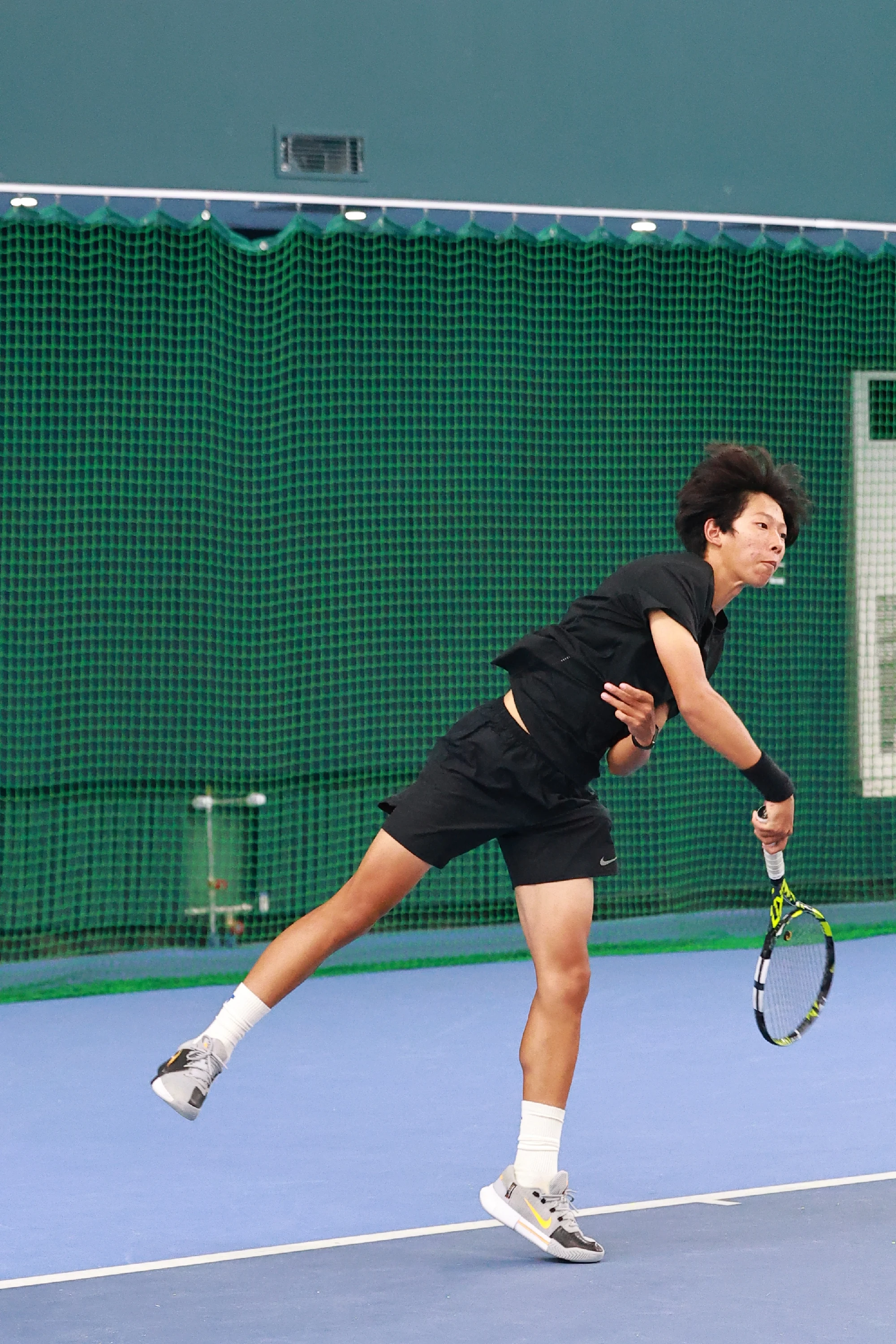 Peng YuYao — Photo 1
