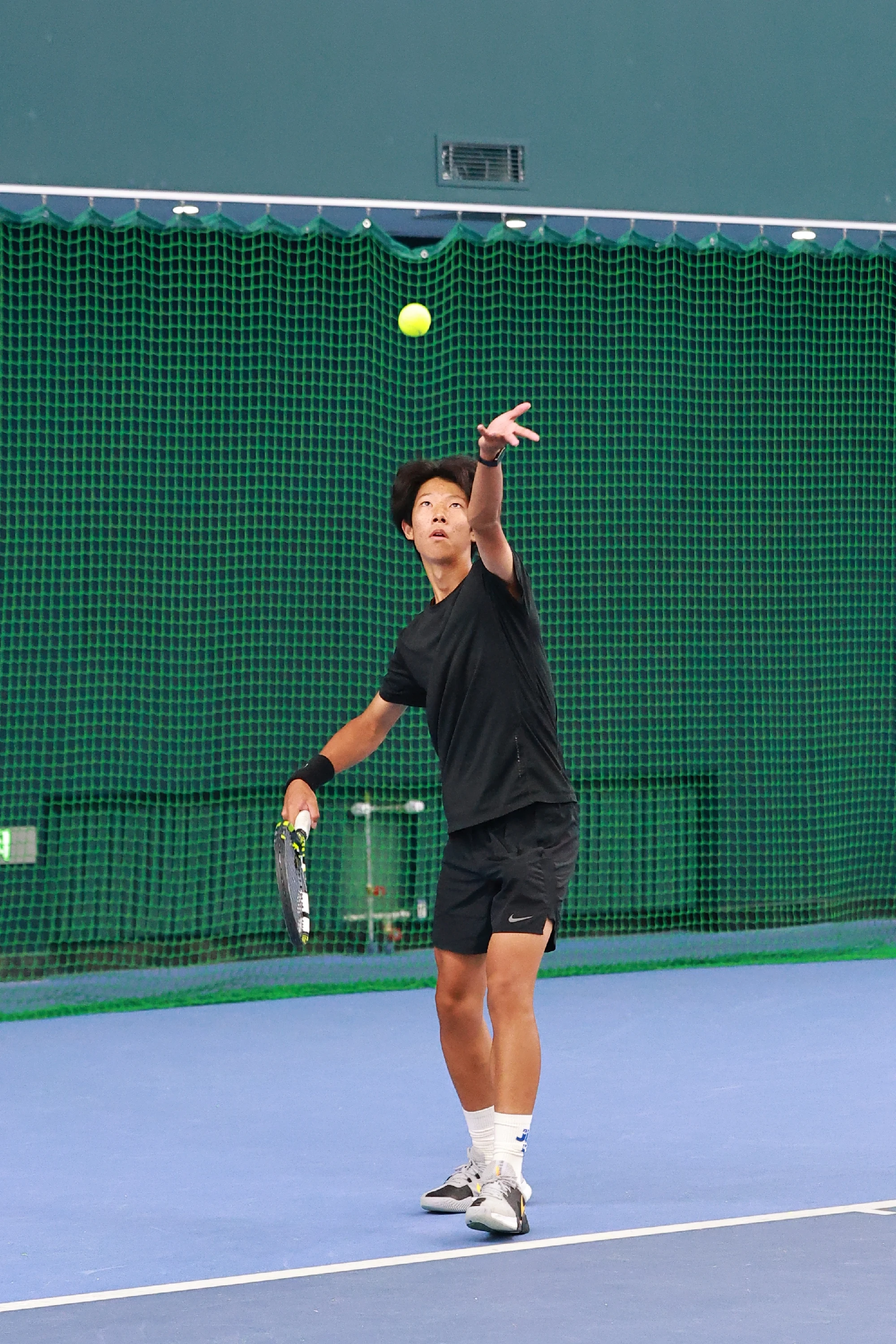 Peng YuYao — Photo 2