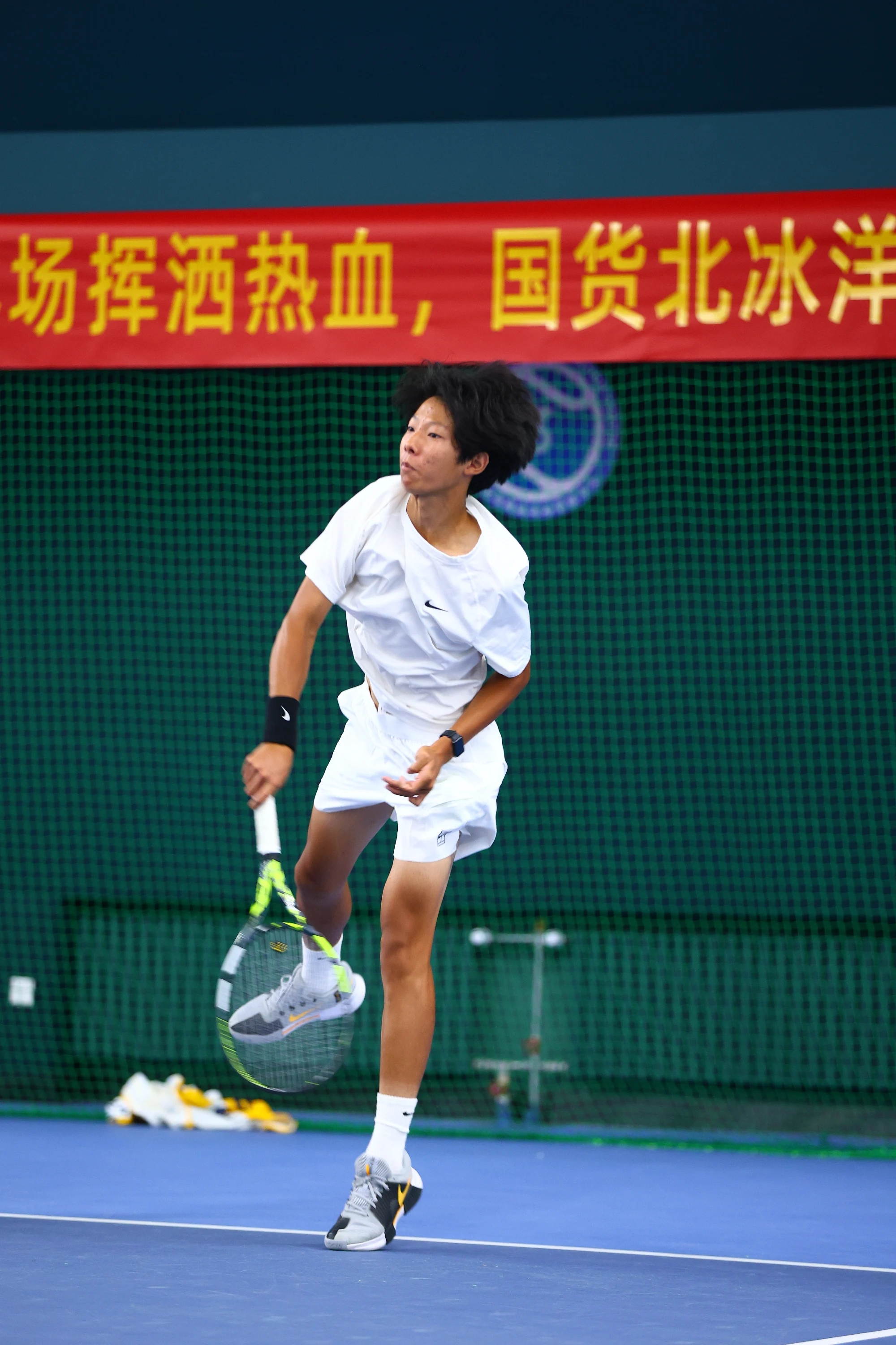 Peng YuYao — Photo 3