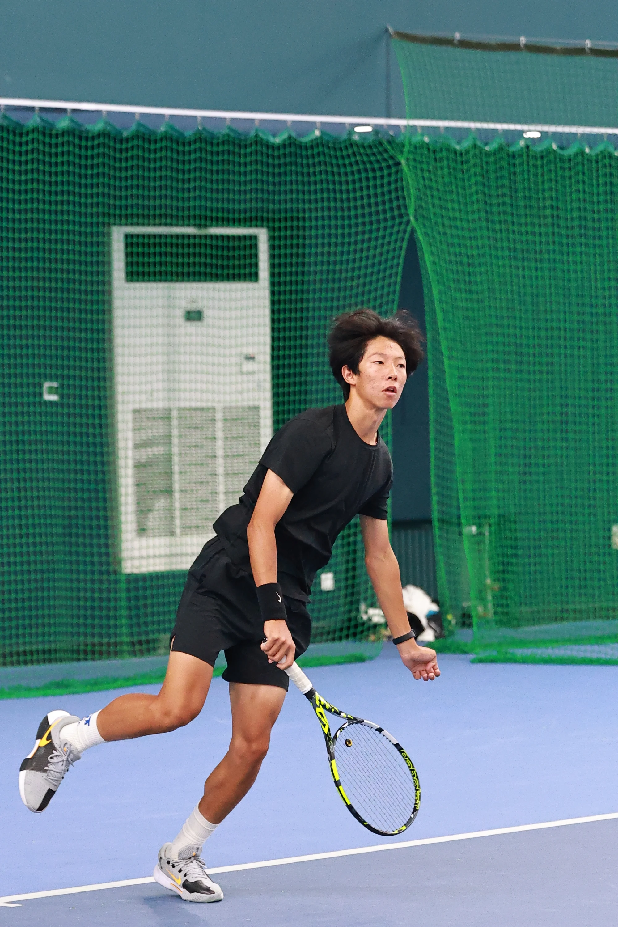 Peng YuYao — Photo 4