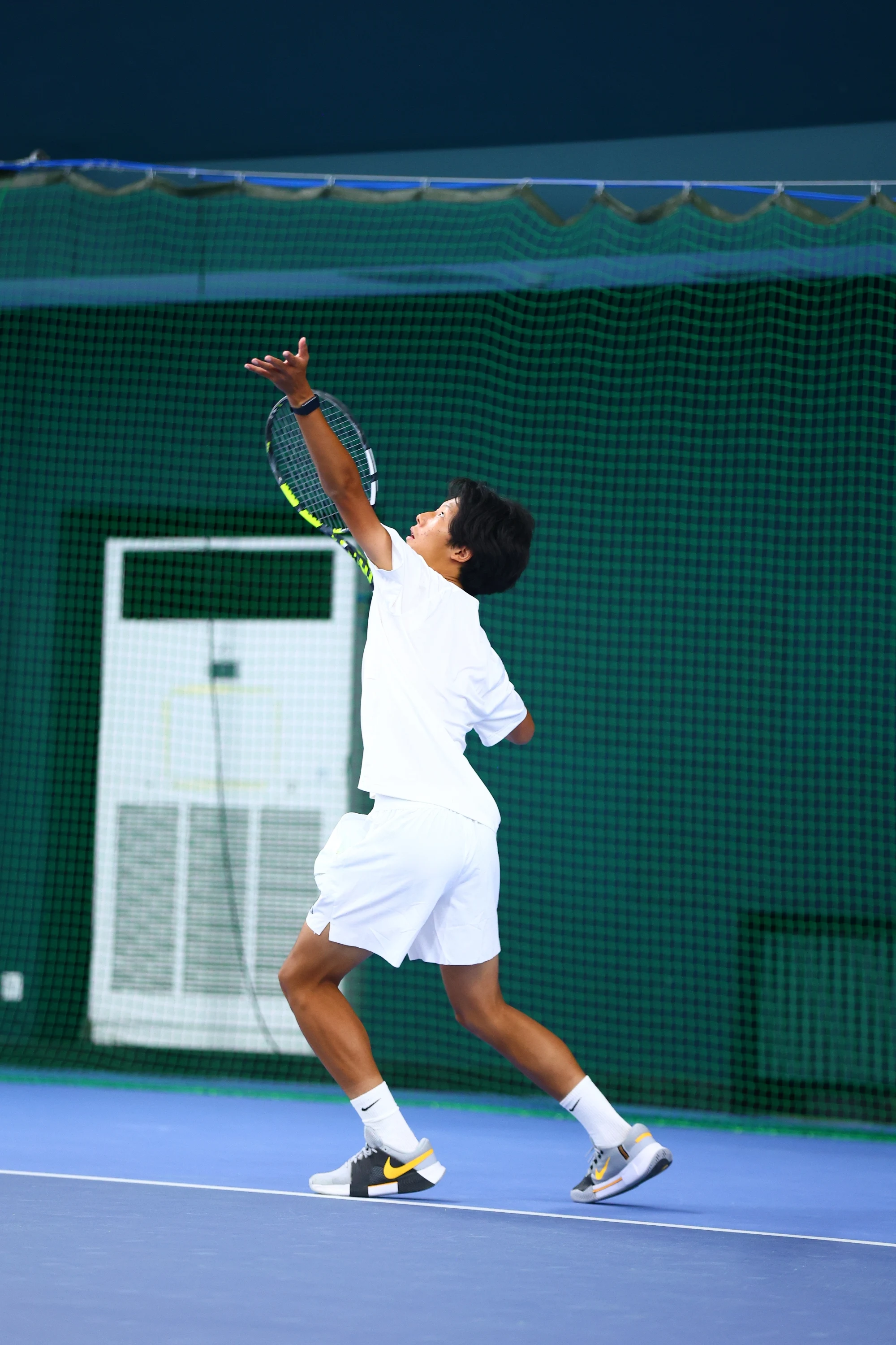 Peng YuYao — Photo 5