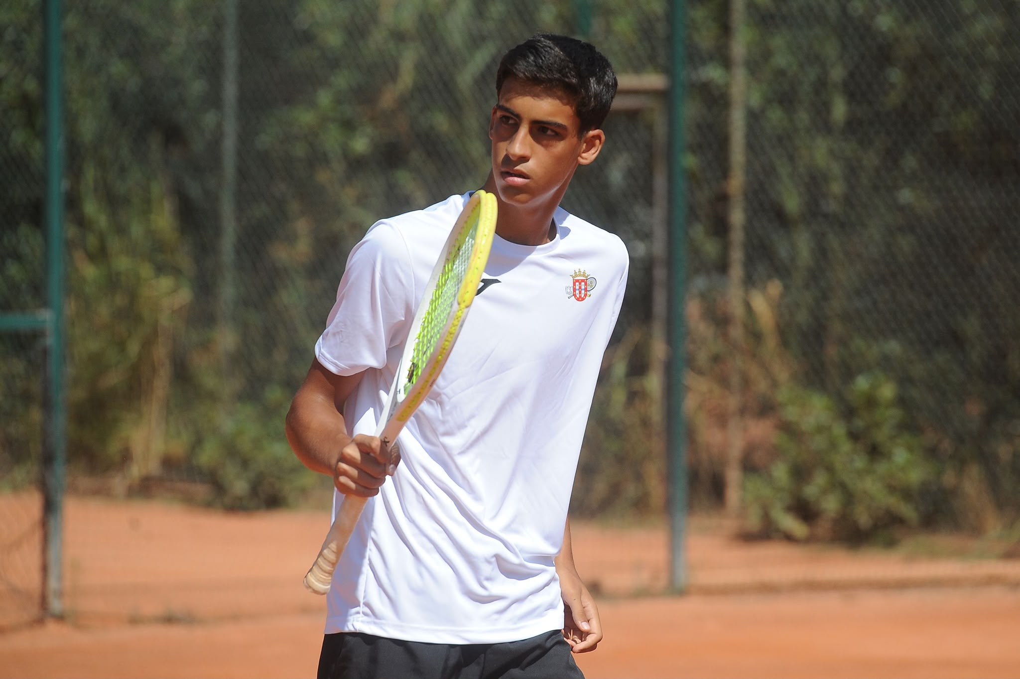 Rodrigo Alexandre Flores Inácio