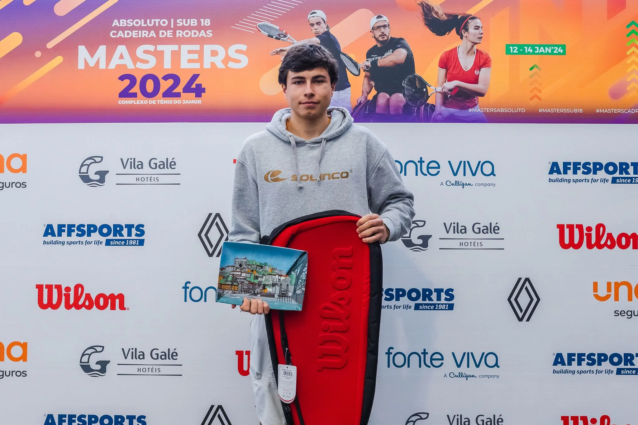 João Rodrigo Soares Barreto — Photo 13