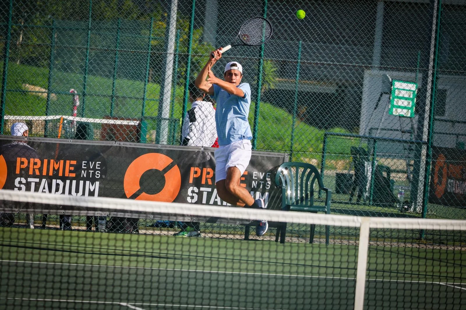 João Rodrigo Soares Barreto — Photo 3