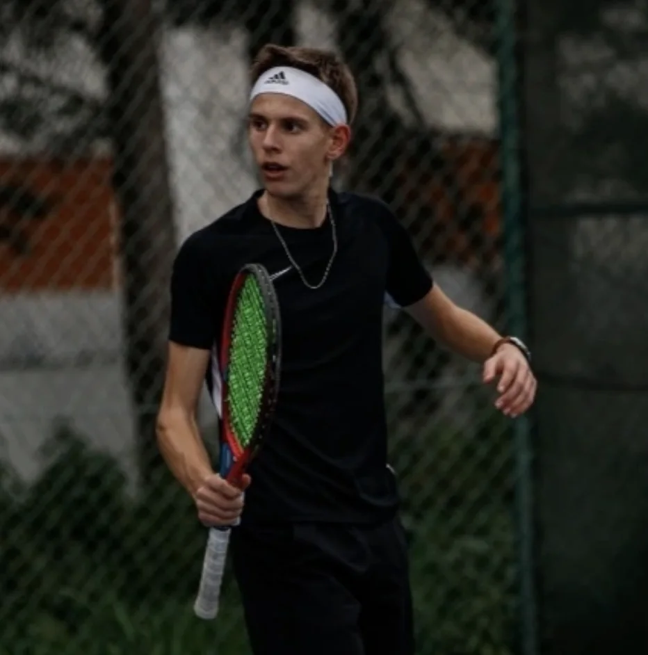 Gustavo Pimenta de Oliveira — Photo 2