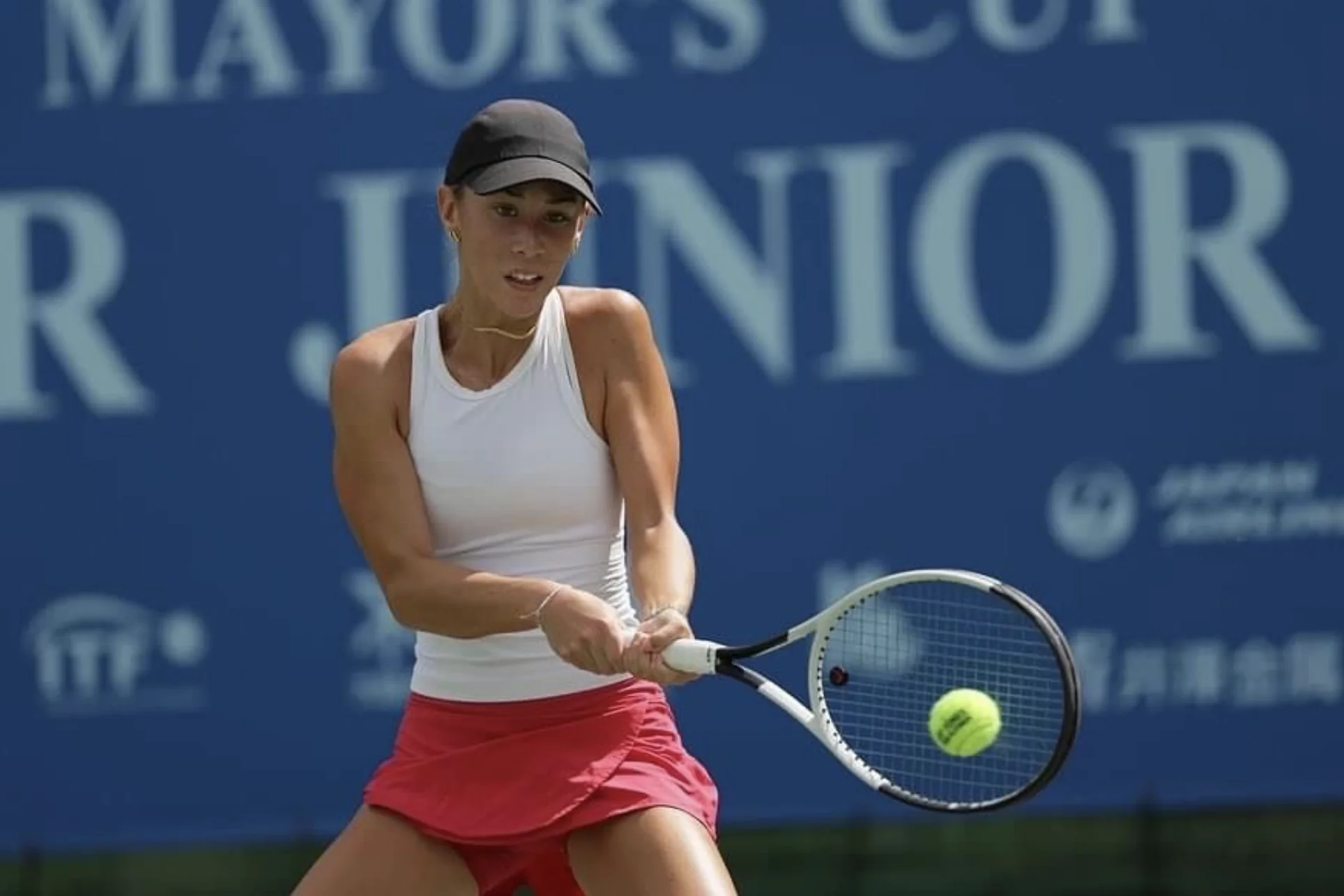 Kimiko Cooper