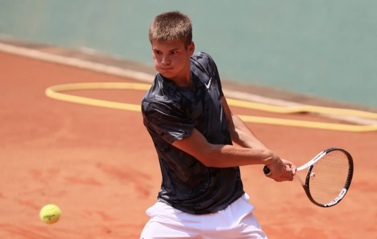 Andreas Messis -