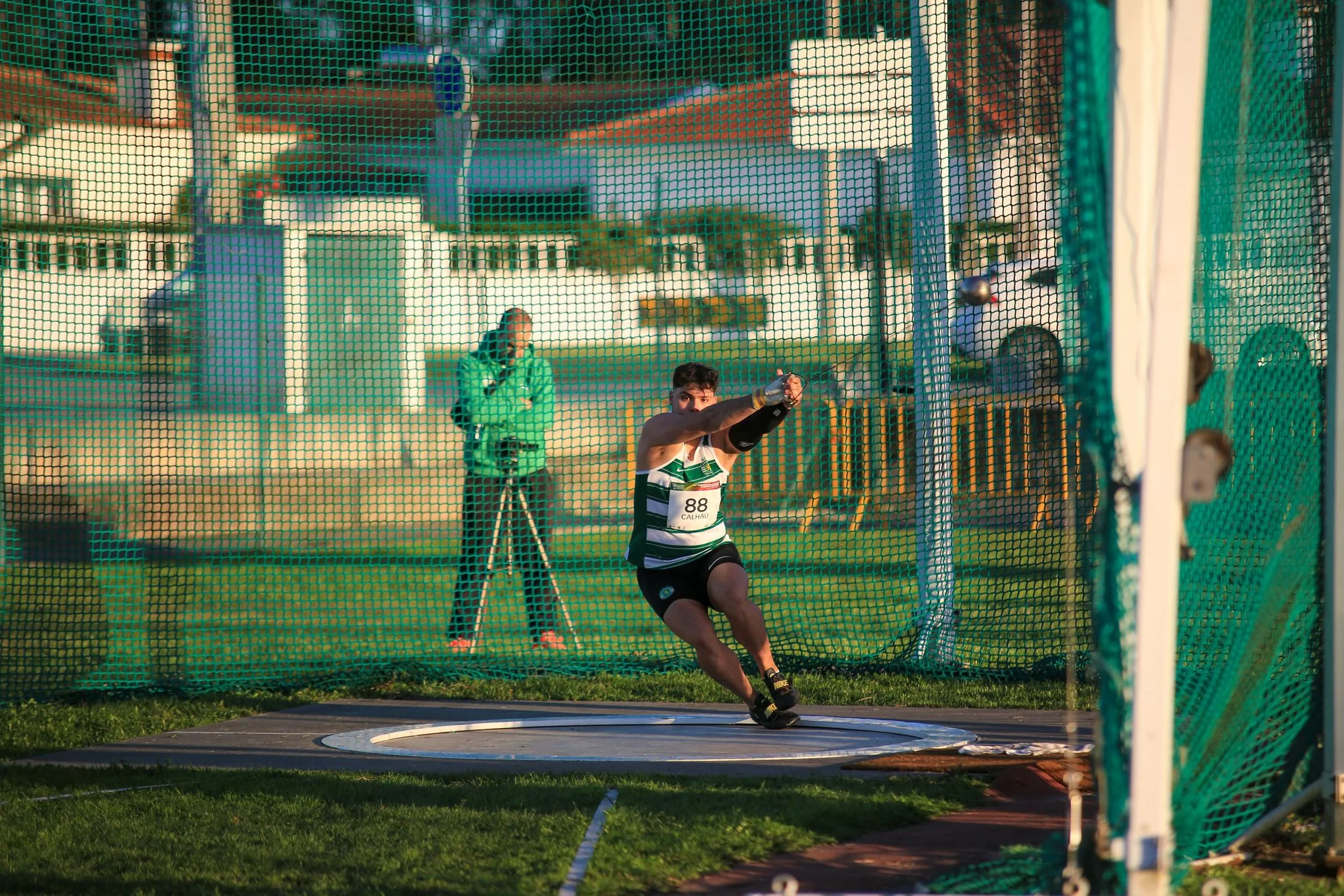 Francisco Almeida Calhau — Photo 2
