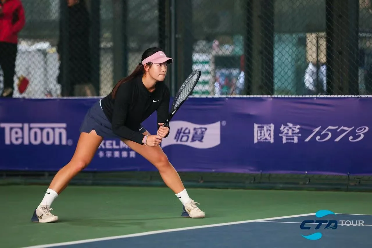 Yangjiaxin Li