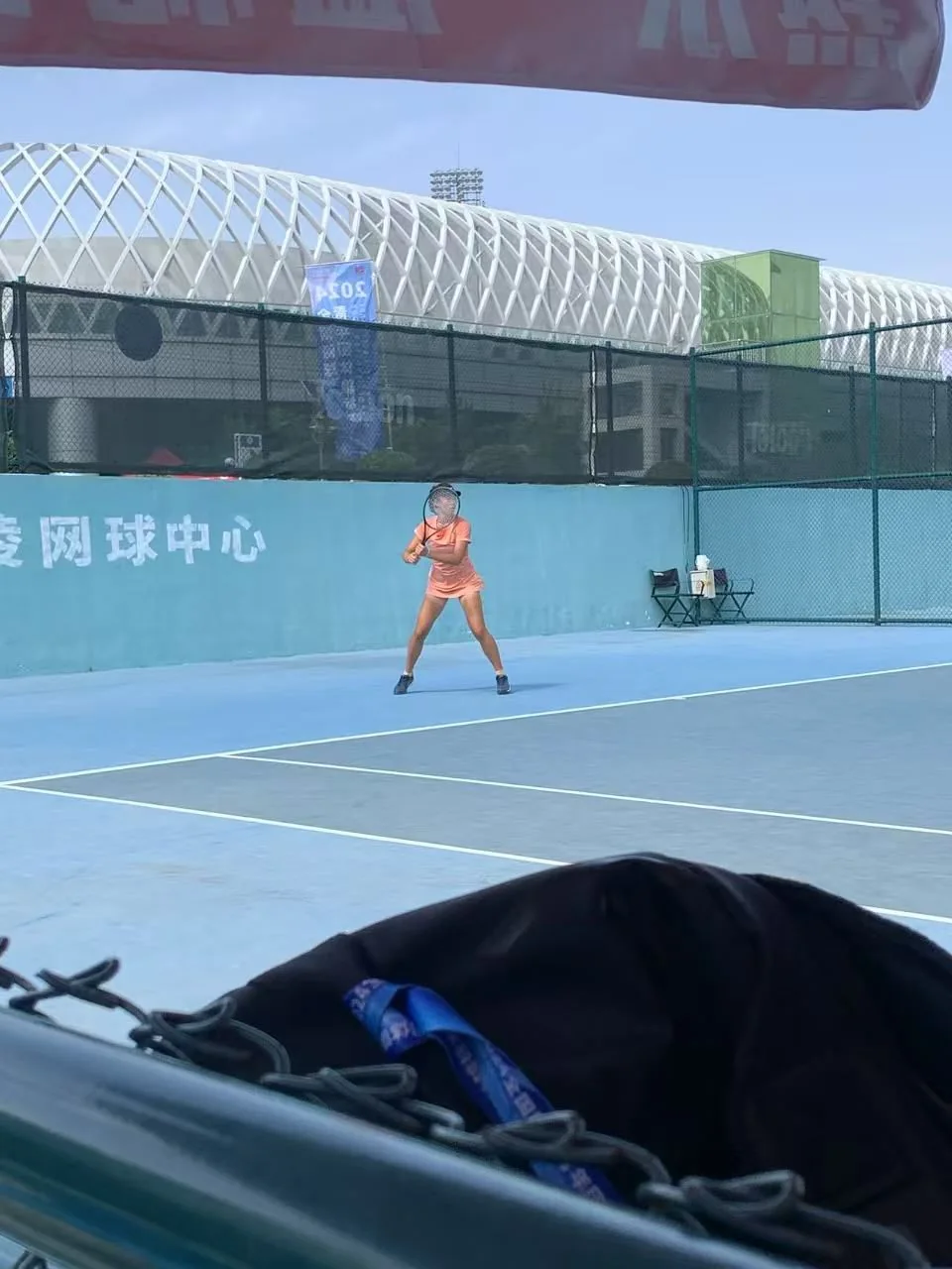 Yangjiaxin Li — Photo 3