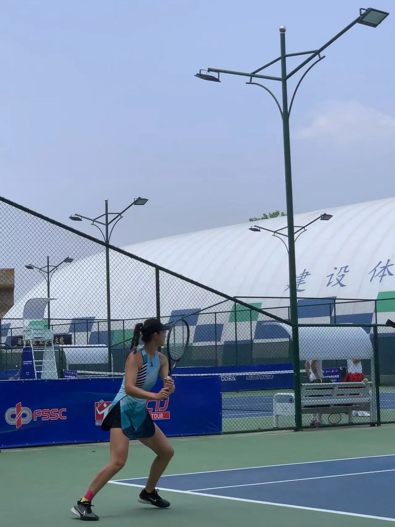 Yangjiaxin Li — Photo 4