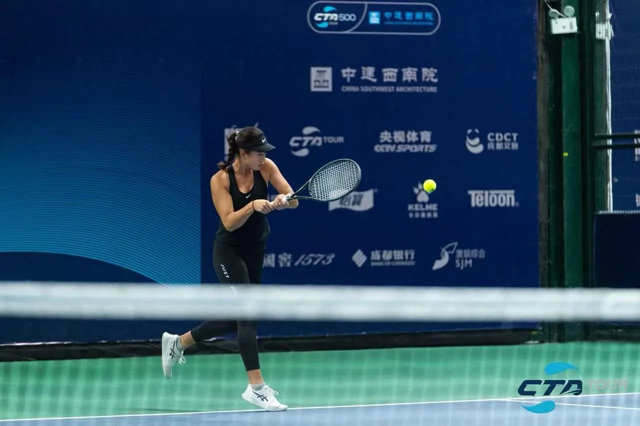 Yangjiaxin Li — Photo 2