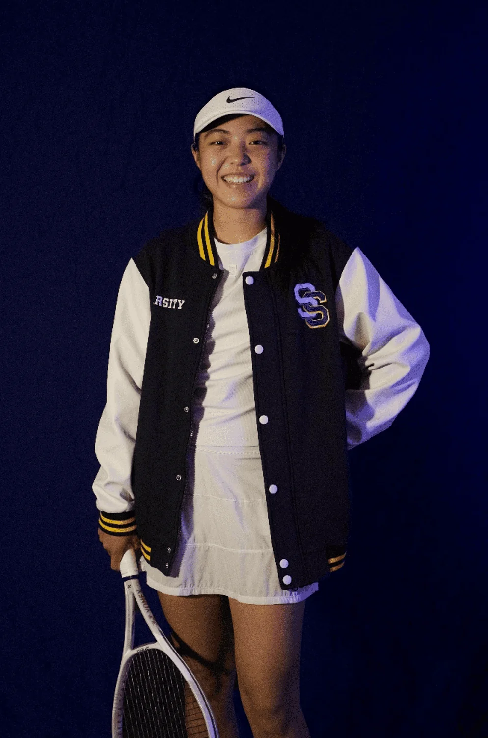 Grace Zhang — Photo 7