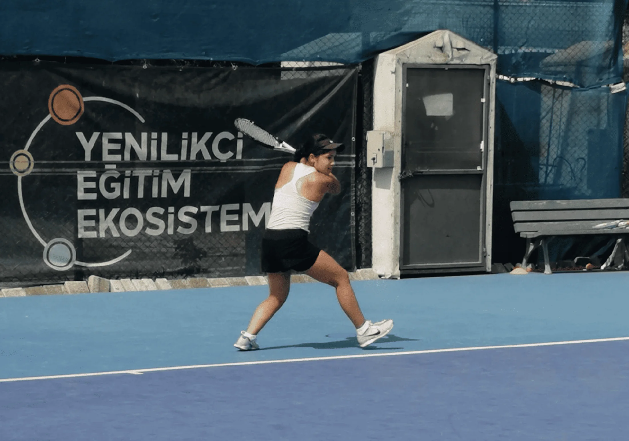 Duru Celik — Photo 2