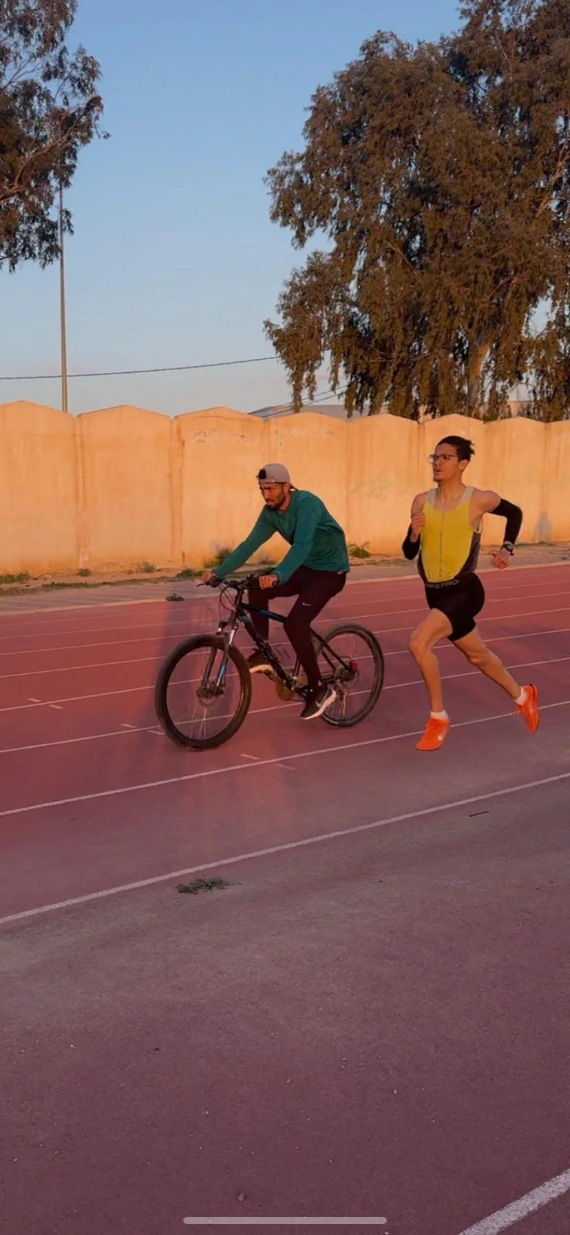 Yassine Bounasri — Photo 3