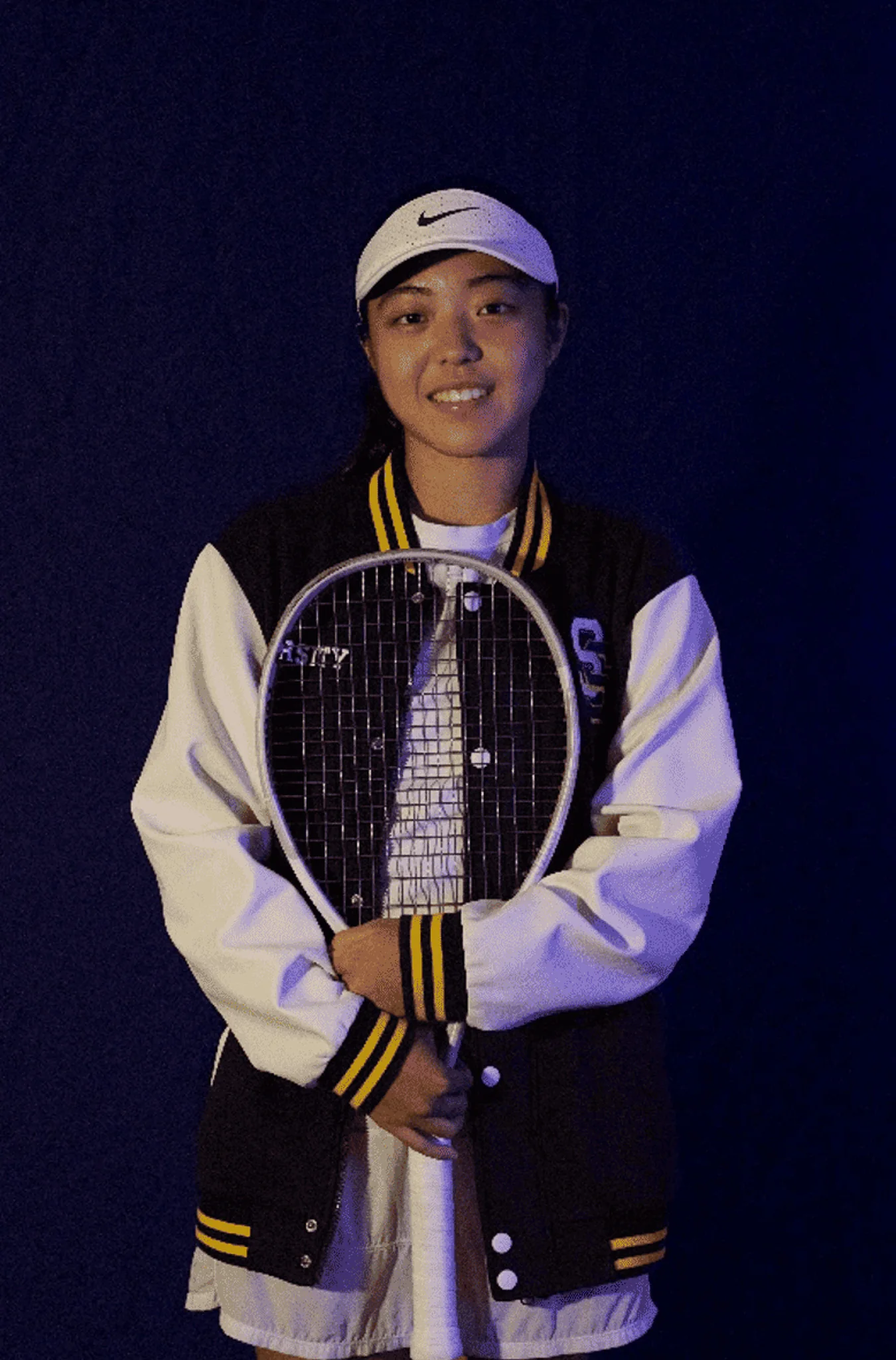 Grace Zhang — Photo 8