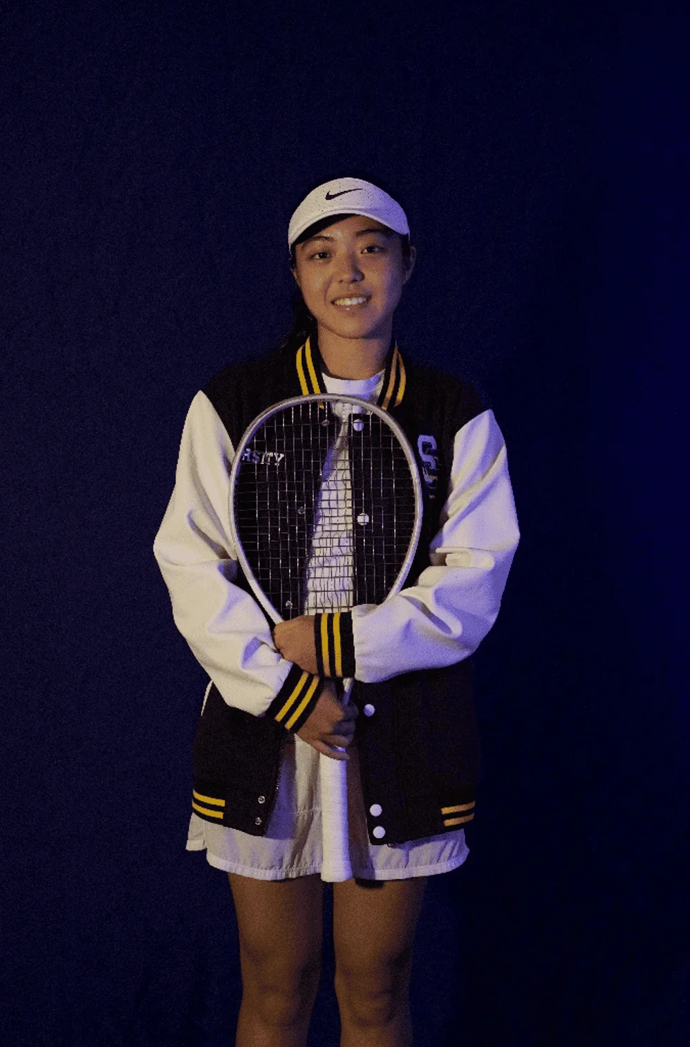 Grace Zhang — Photo 6