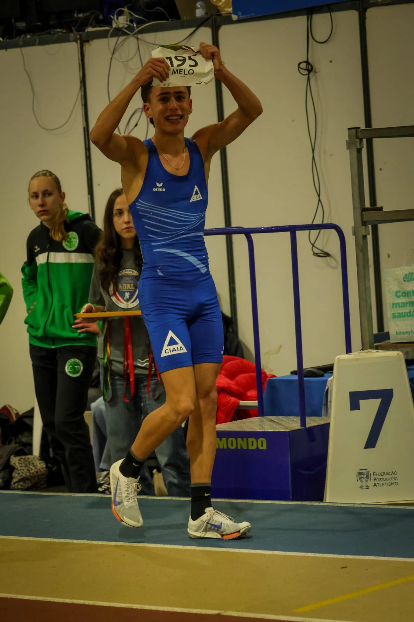 Francisco Gomes de Melo — Photo 2