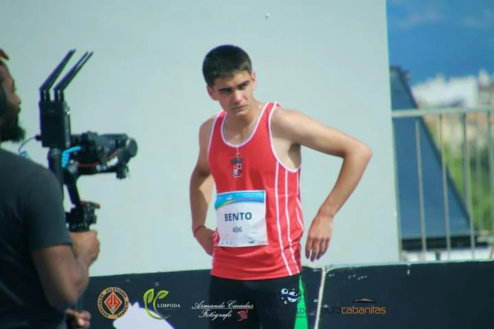 Tiago Marques Bento — Photo 2