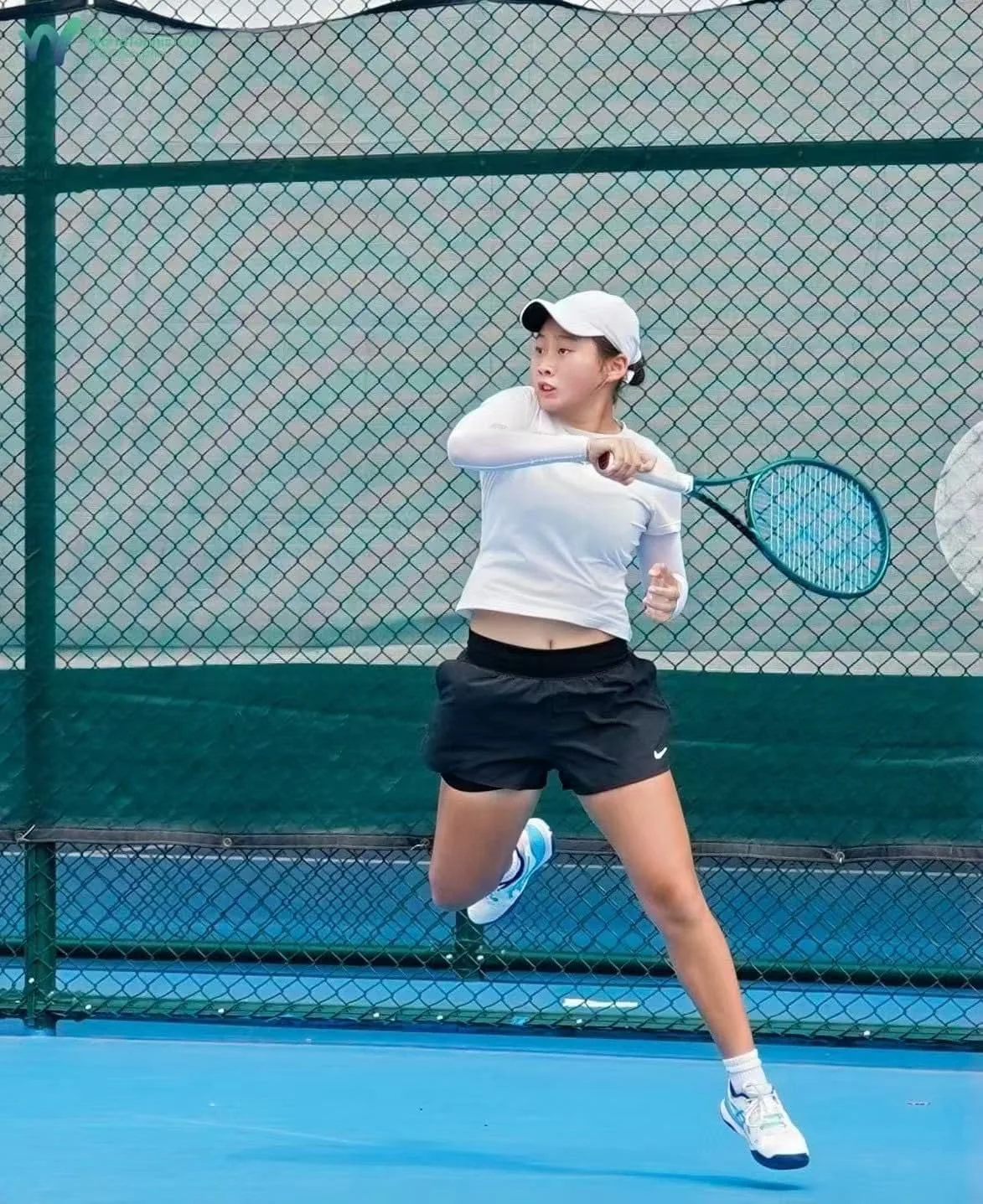 Yutong Xie
