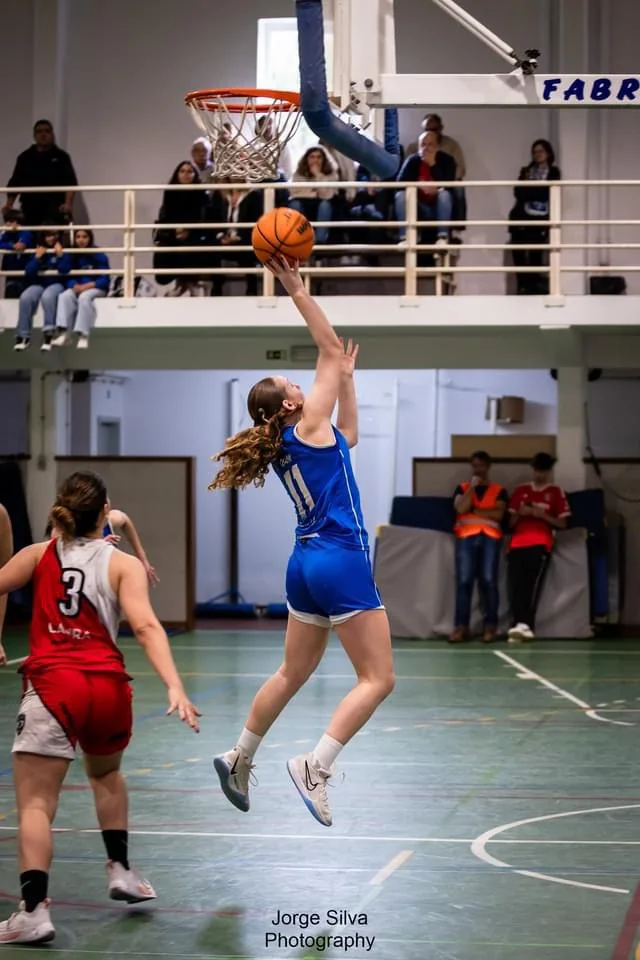 Daniela Almeida Martins — Photo 6