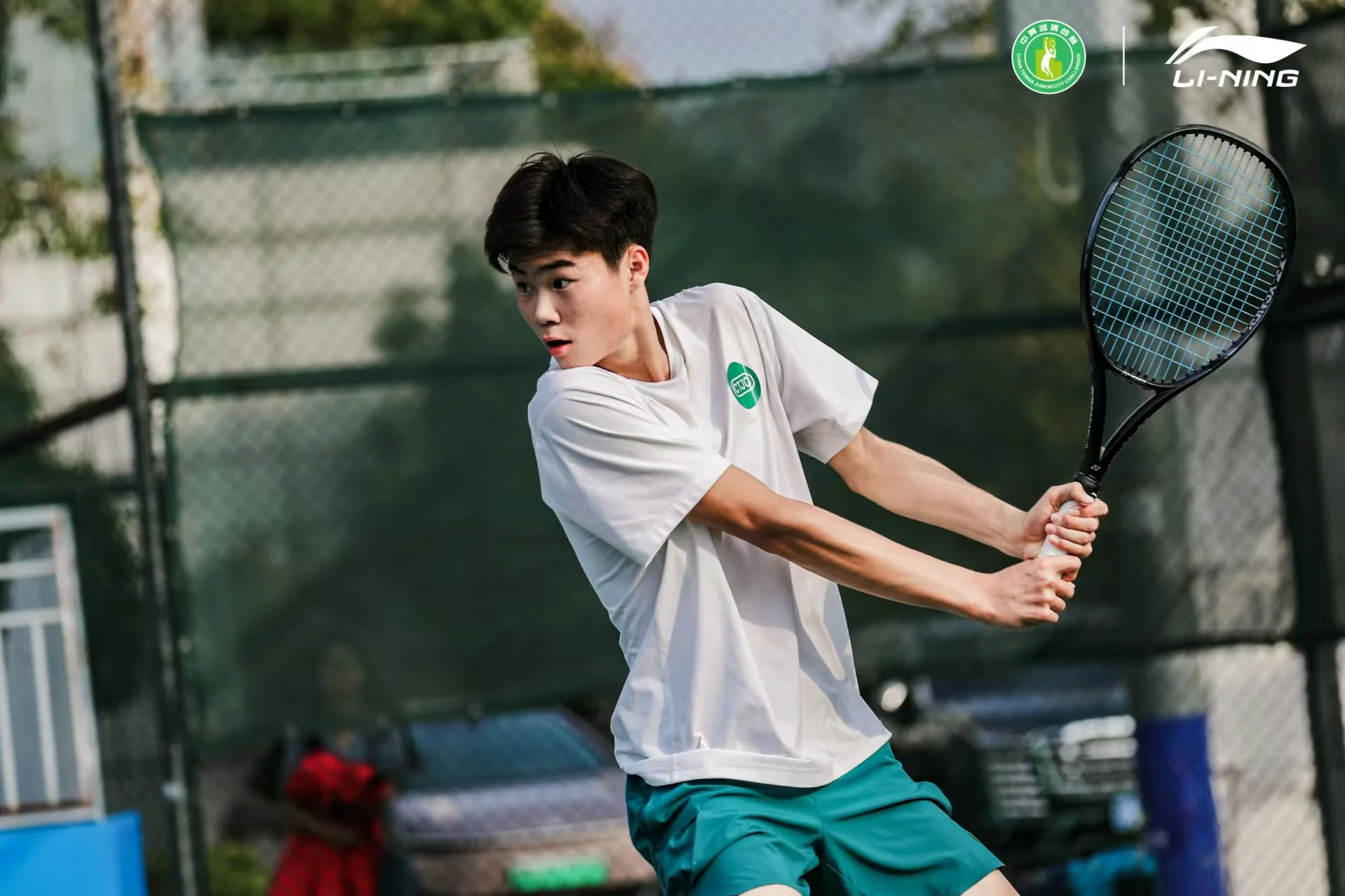 Zhao Fanyu — Photo 6