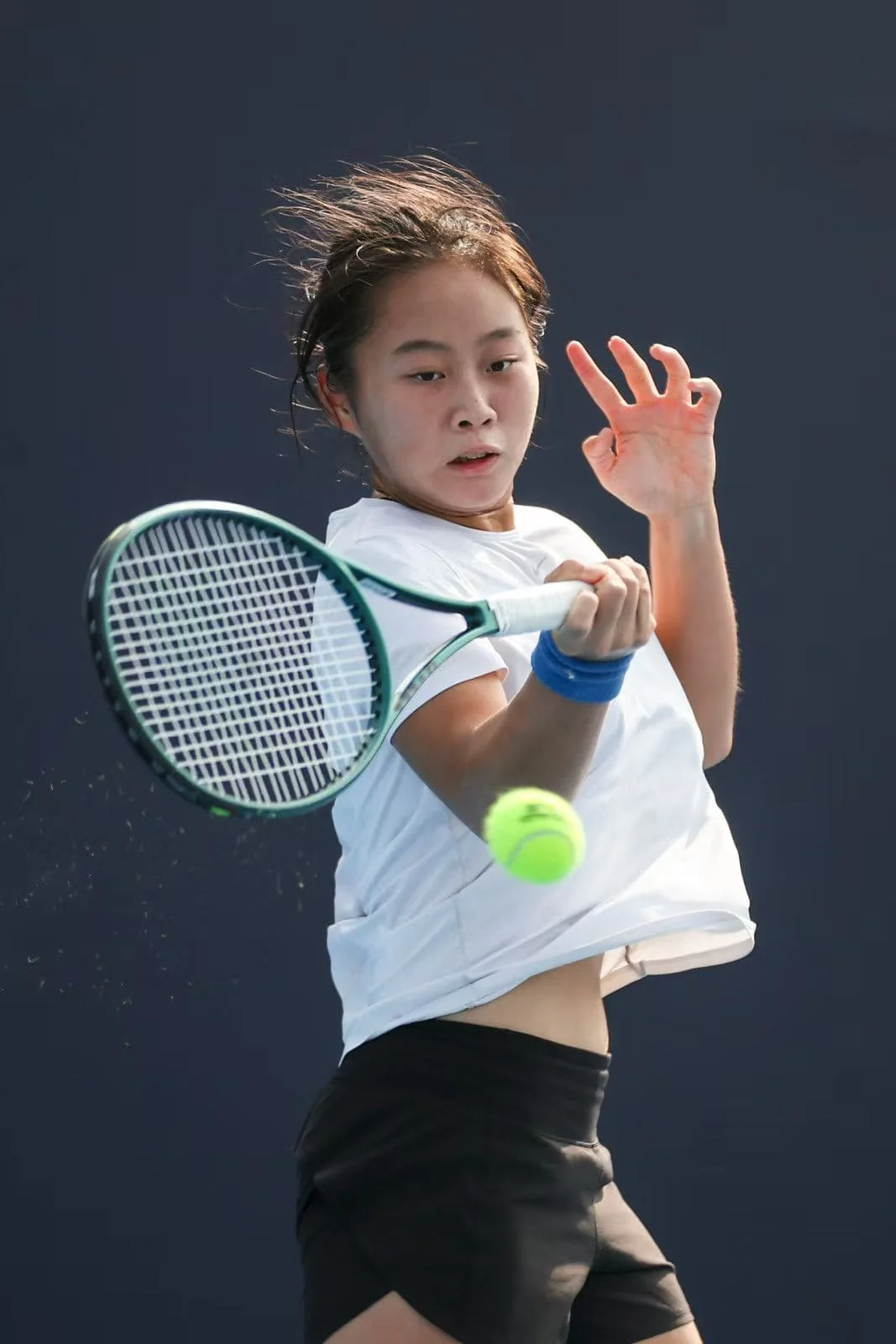 Yutong Xie — Photo 2