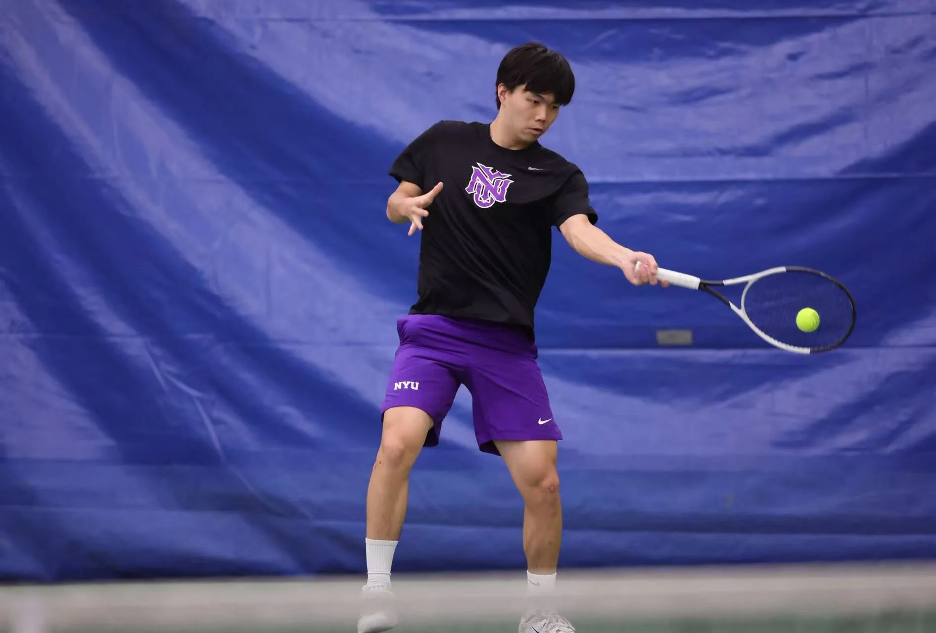 Boren Zheng