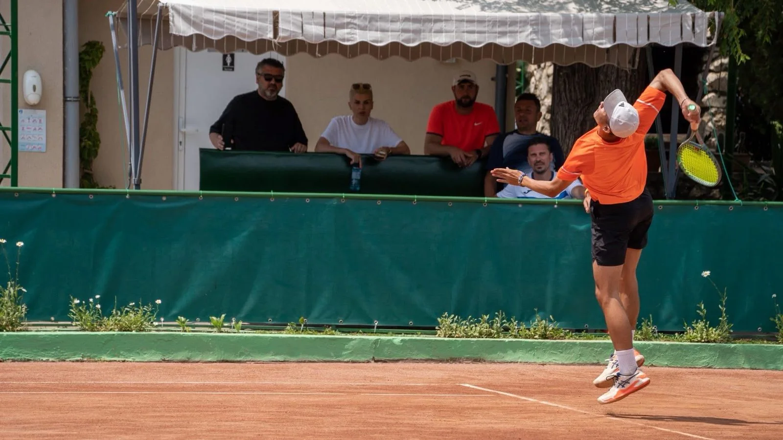 Rares Andrei Ionescu — Photo 6