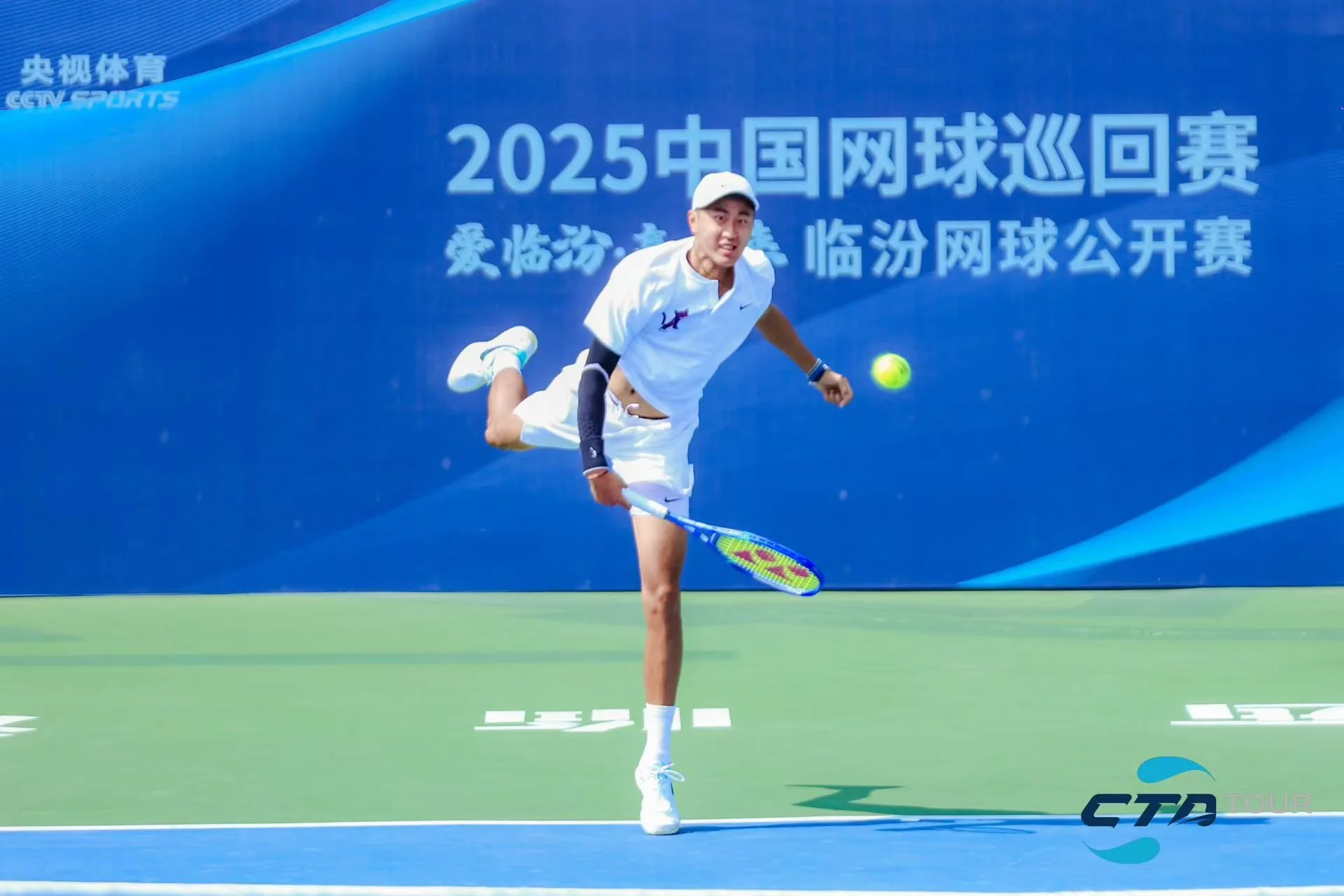 Yike Liu