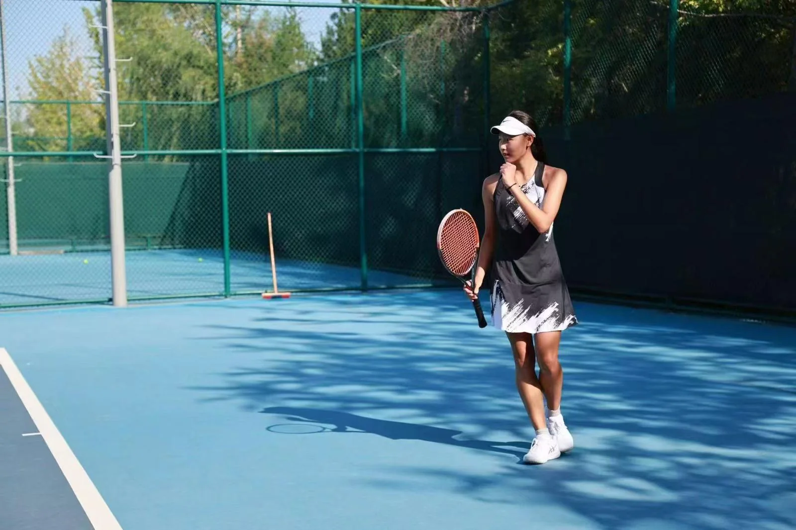 Shaoya Zhao (Sarah) — Photo 12
