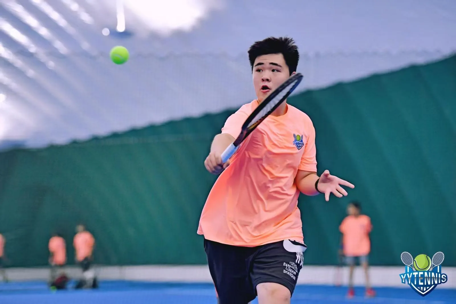 Zhengwei Huang (Paul Huang)