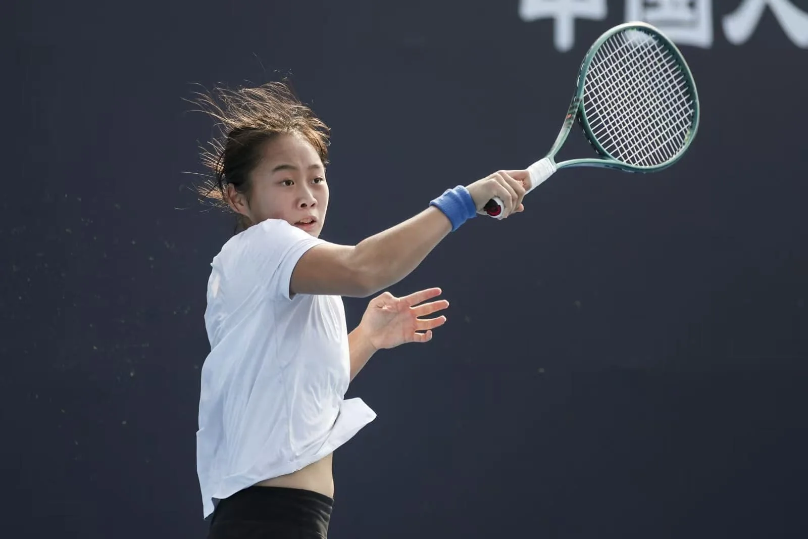 Yutong Xie — Photo 3