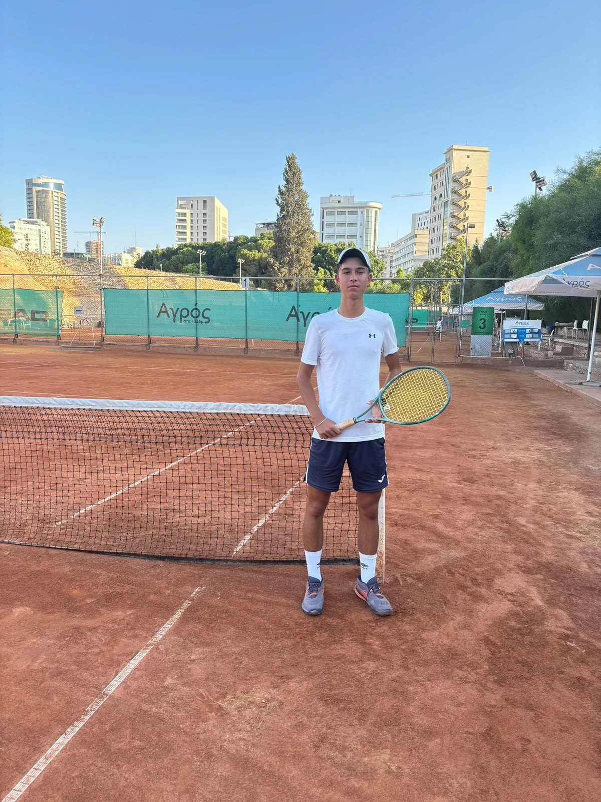 Rares Andrei Ionescu — Photo 10