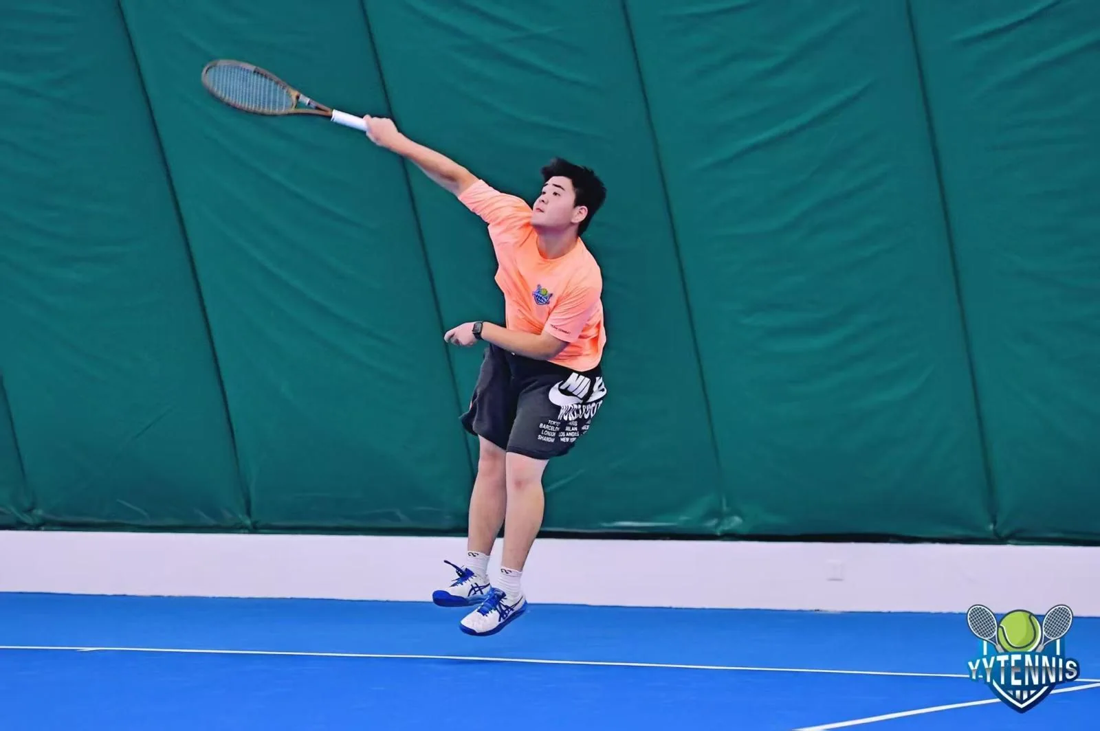 Zhengwei Huang (Paul Huang) — Photo 3