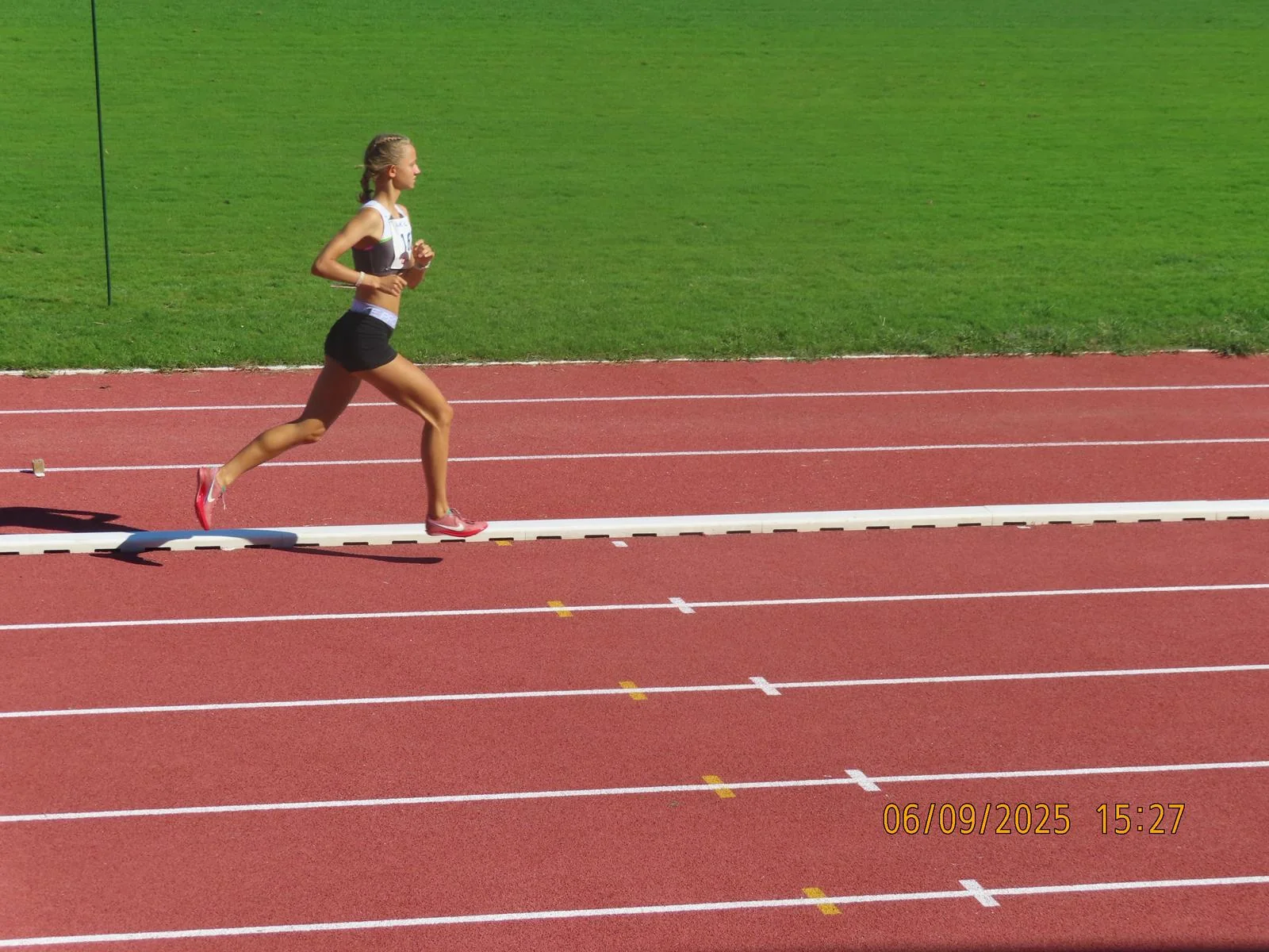 Lara Balažic — Photo 12