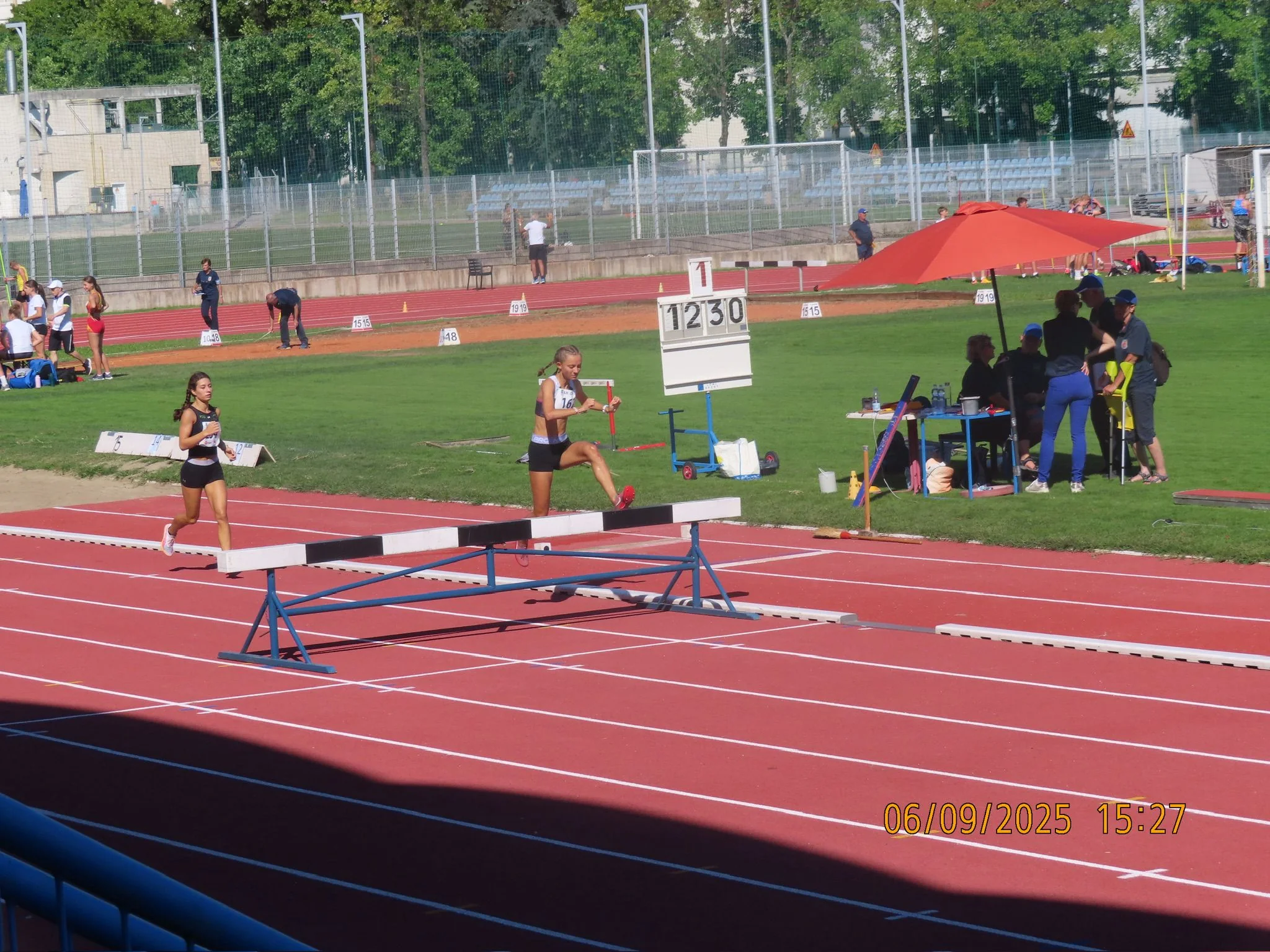 Lara Balažic — Photo 10