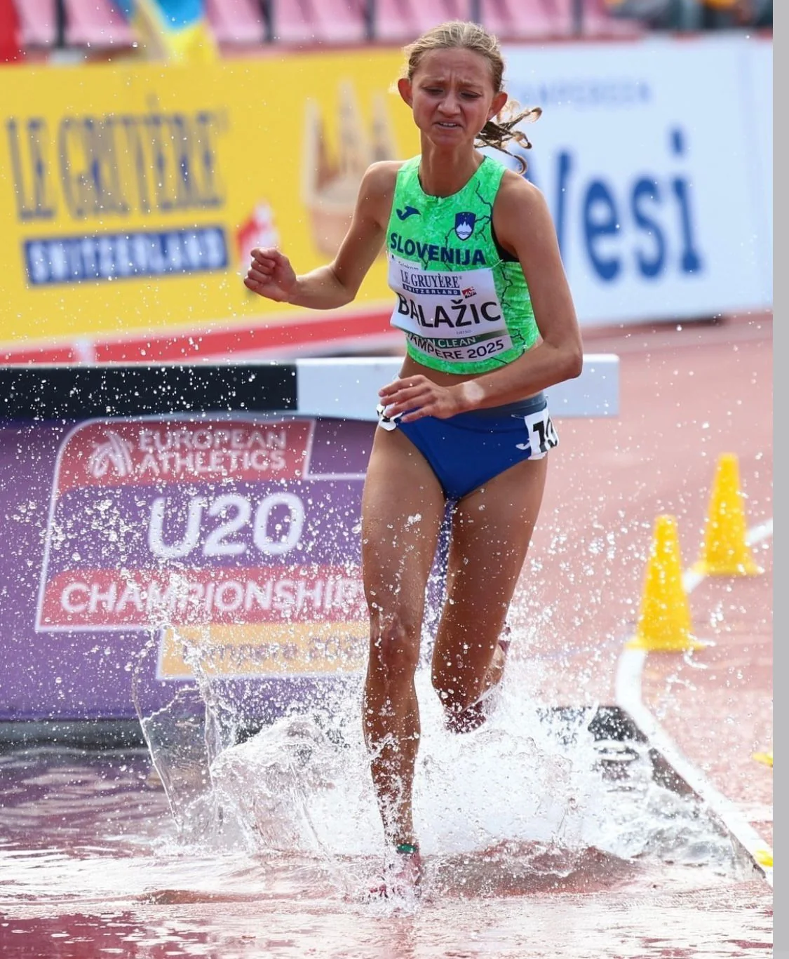 Lara Balažic — Photo 6