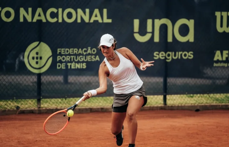 Sofia da Graça Rebelo Pereira de Nóbrega — Photo 3