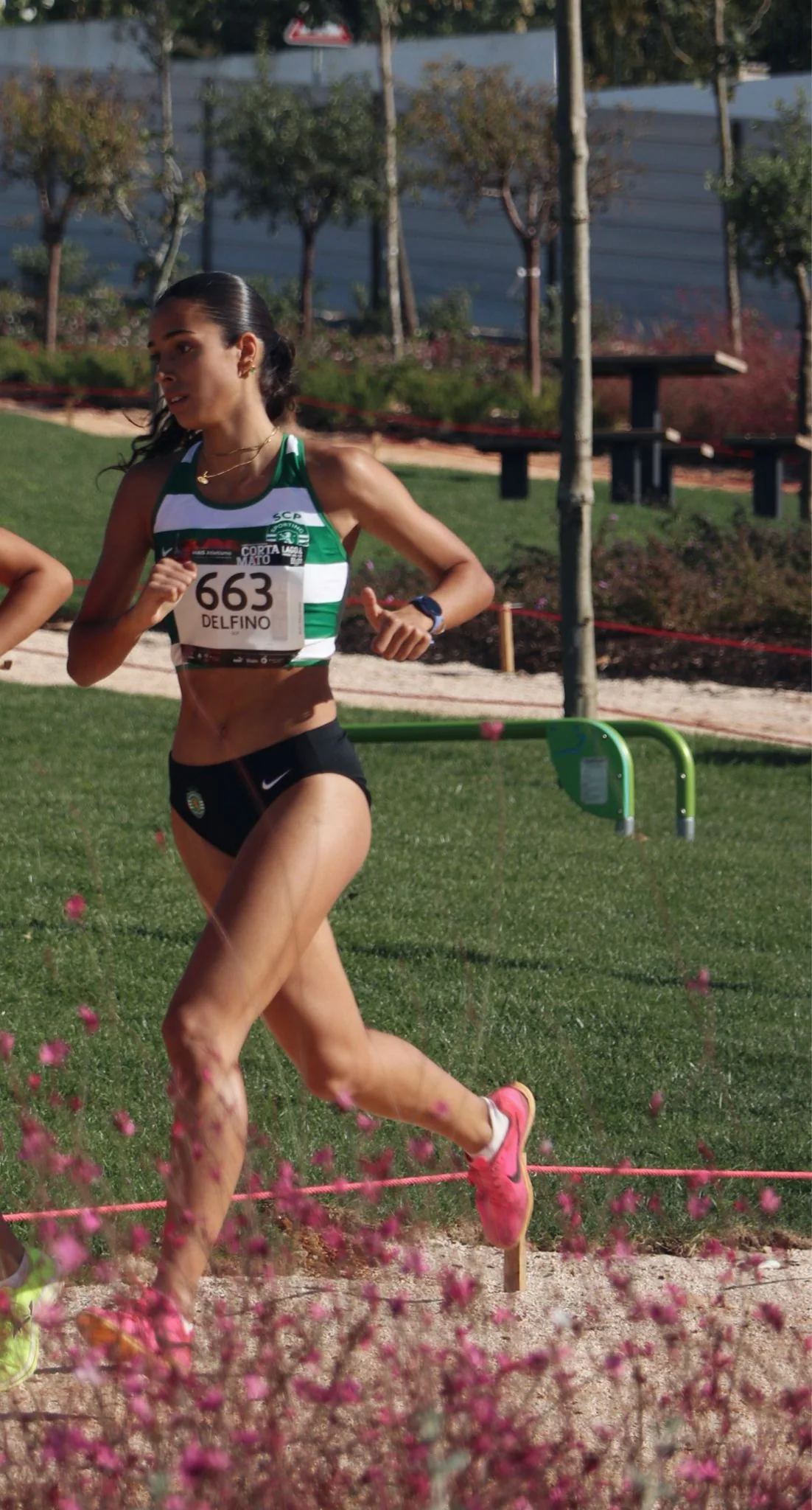 Teresa Ferreira Delfino — Photo 3