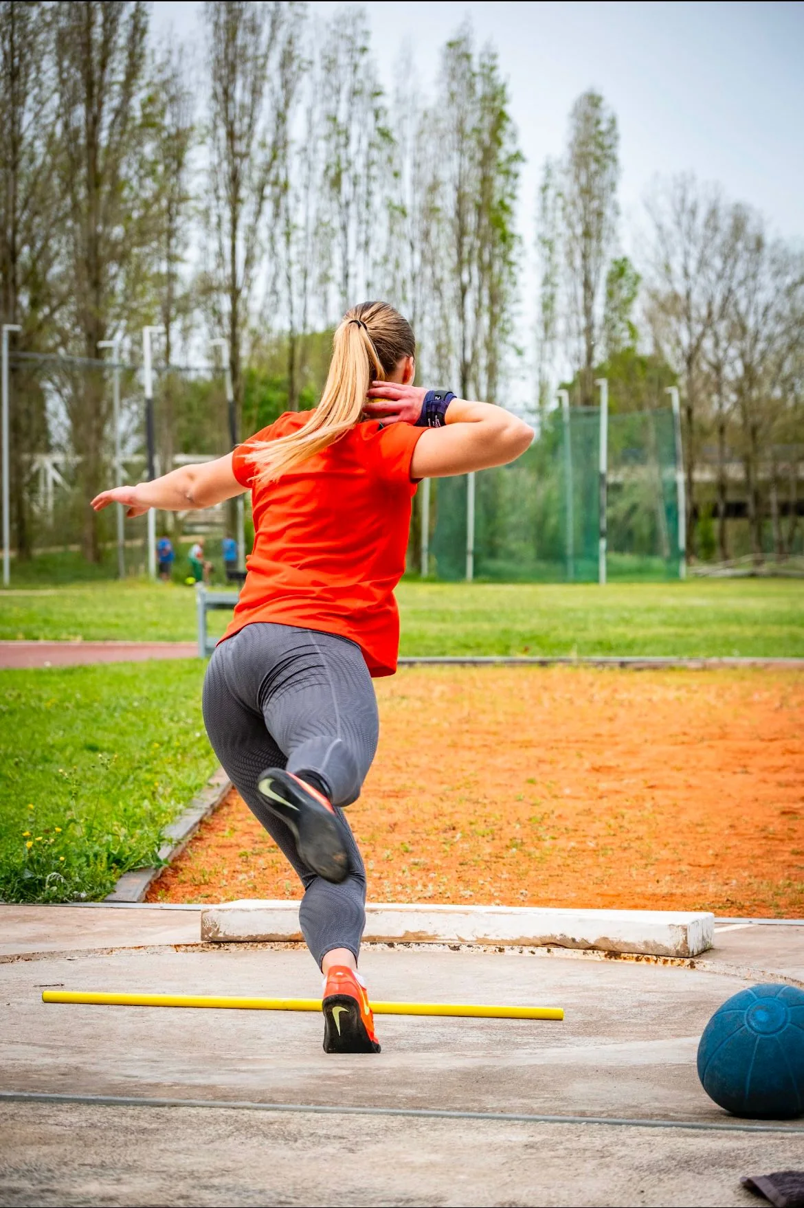 Sofia Ganoshenko — Photo 3