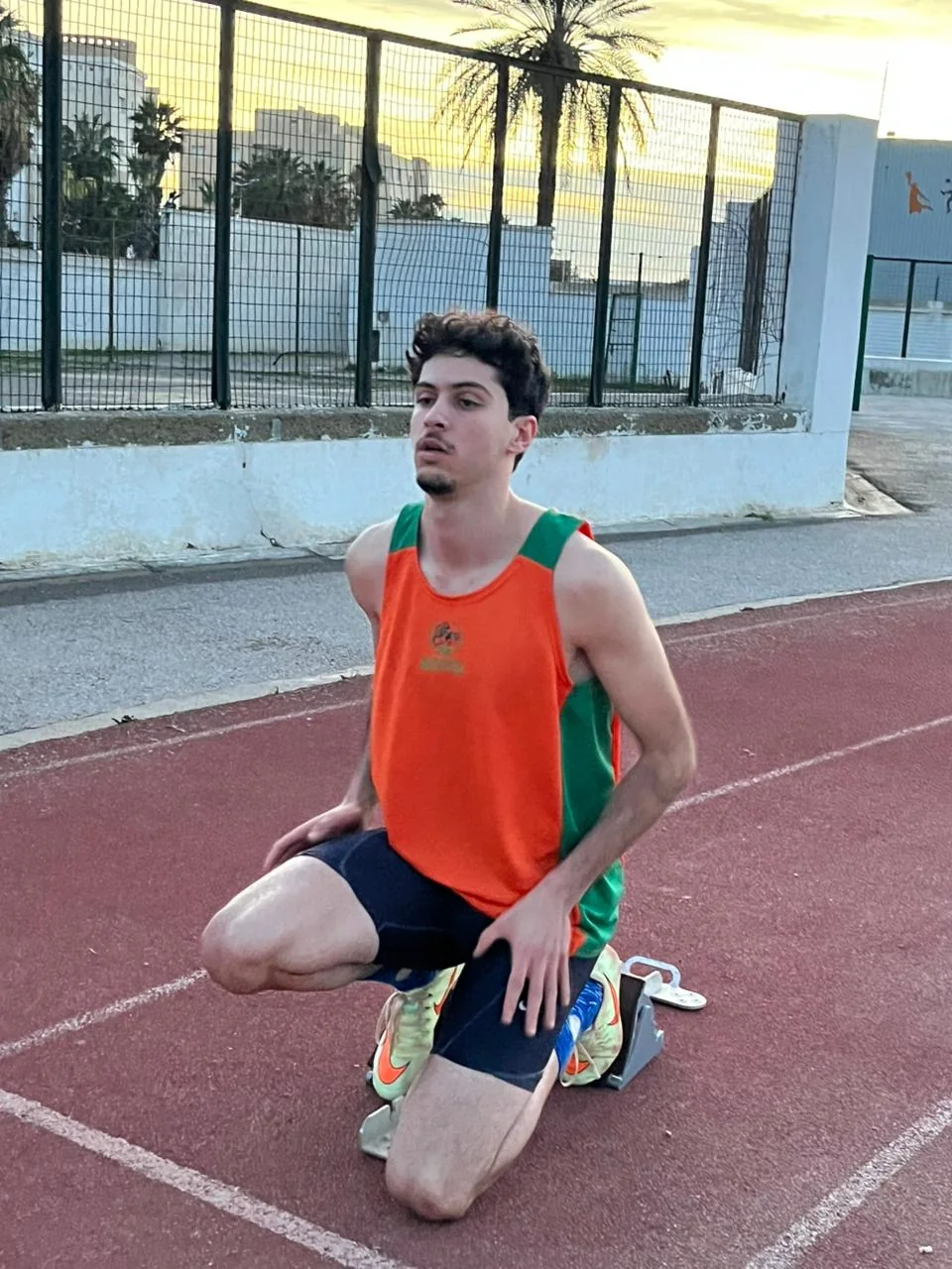 Hazem Khayati Ben Hammamia