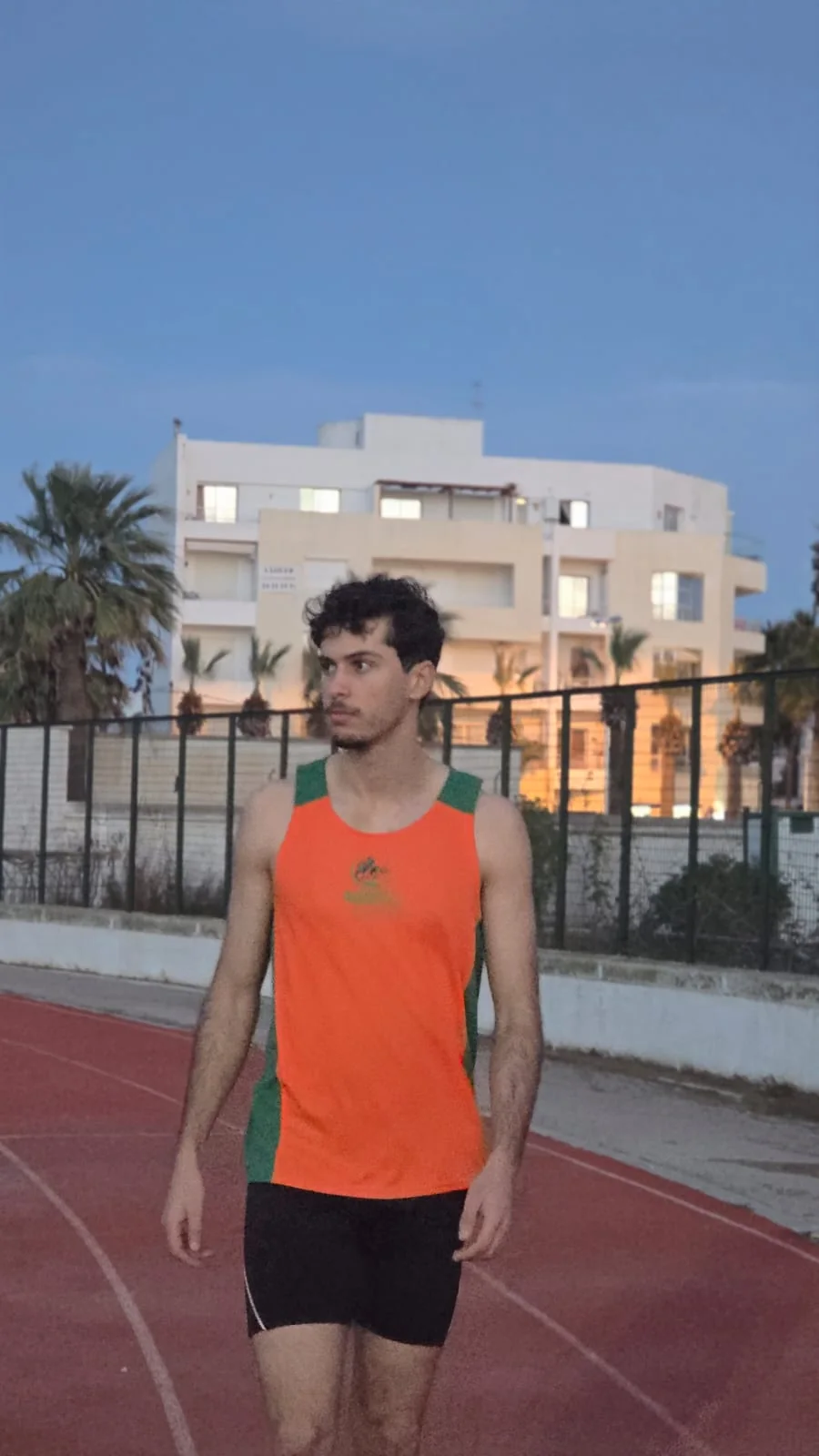 Hazem Khayati Ben Hammamia — Photo 6