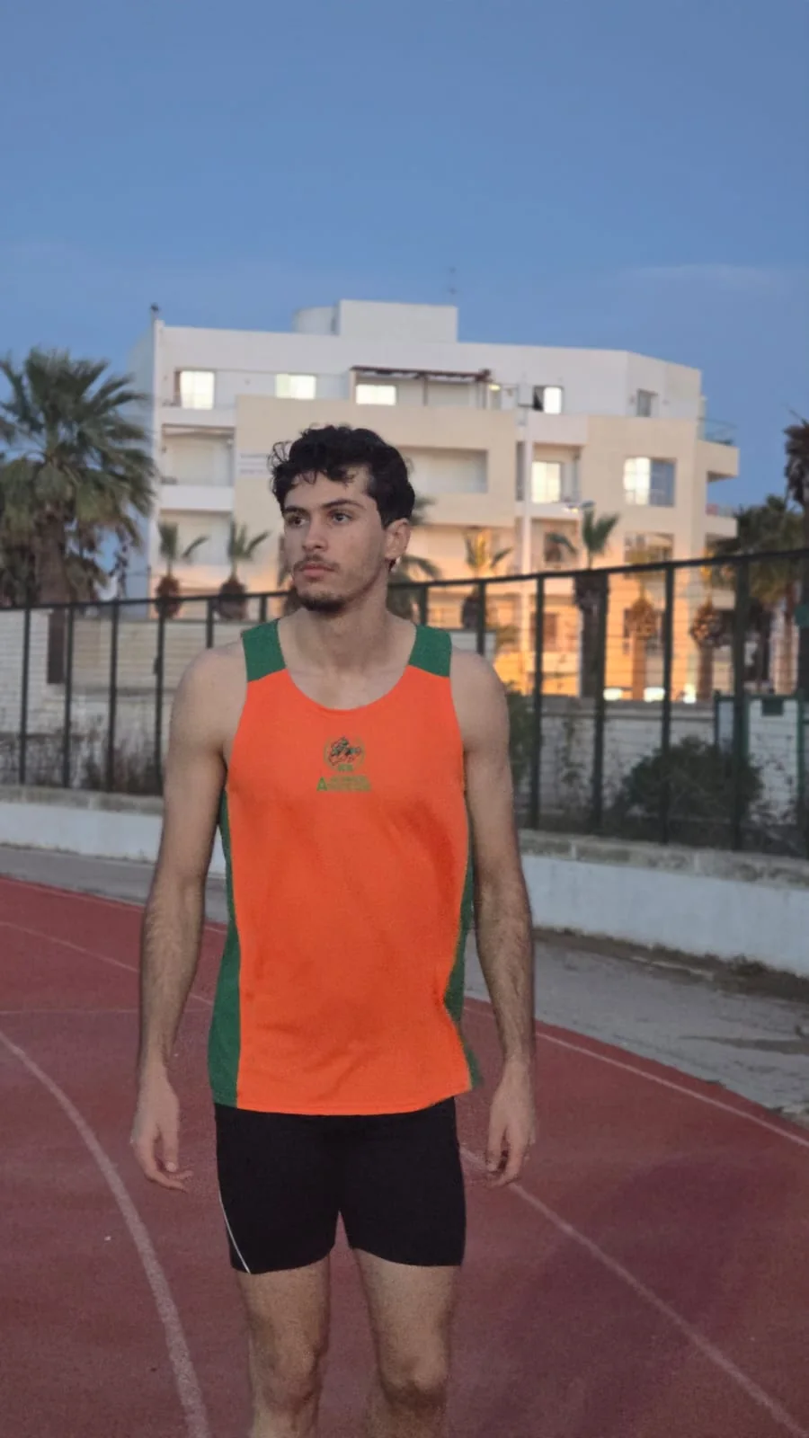 Hazem Khayati Ben Hammamia — Photo 8