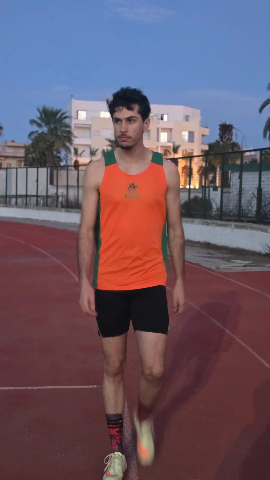 Hazem Khayati Ben Hammamia — Photo 5