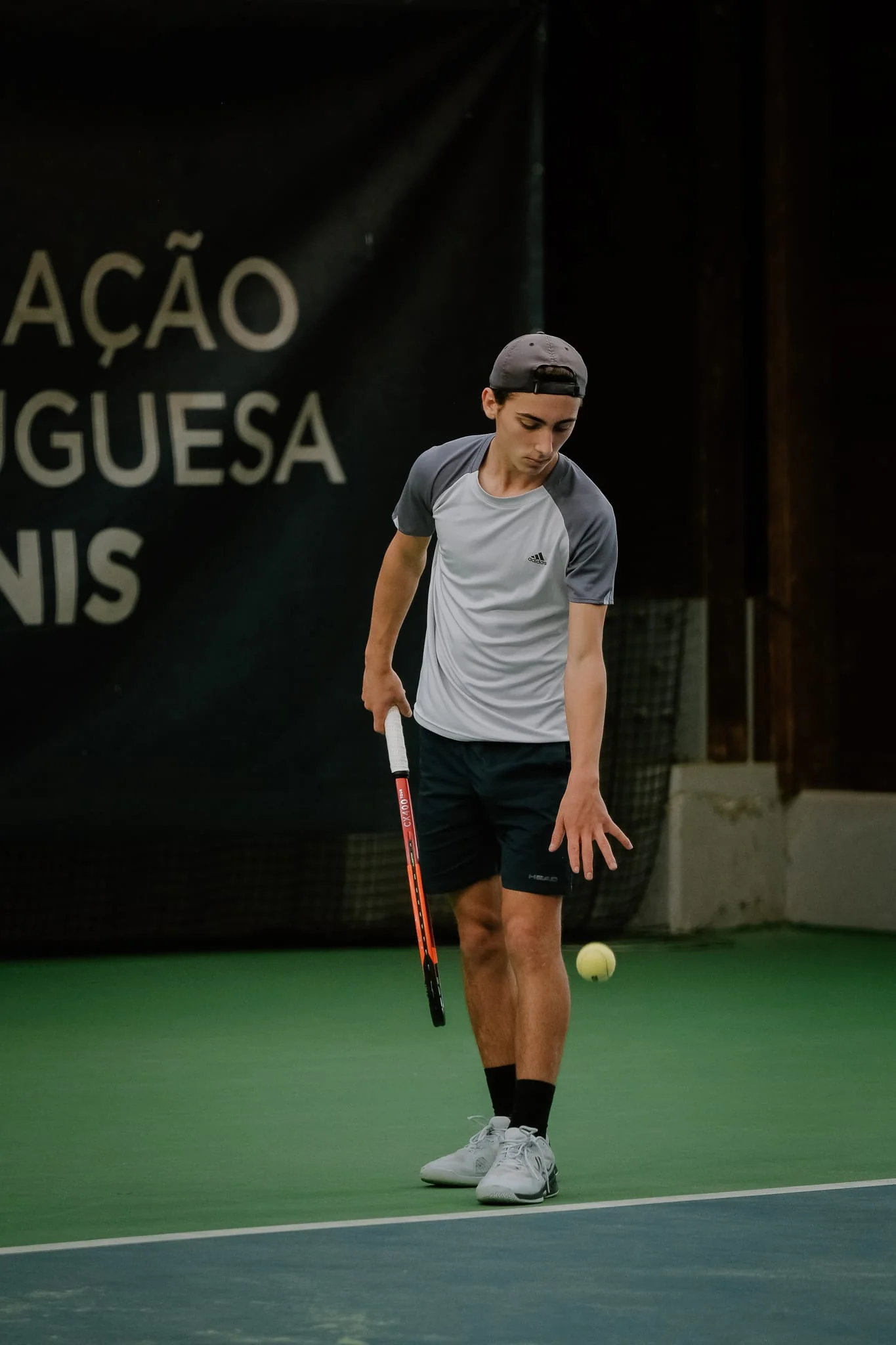 Vicente Pessoa da Silva Costa Ribeiro — Photo 7