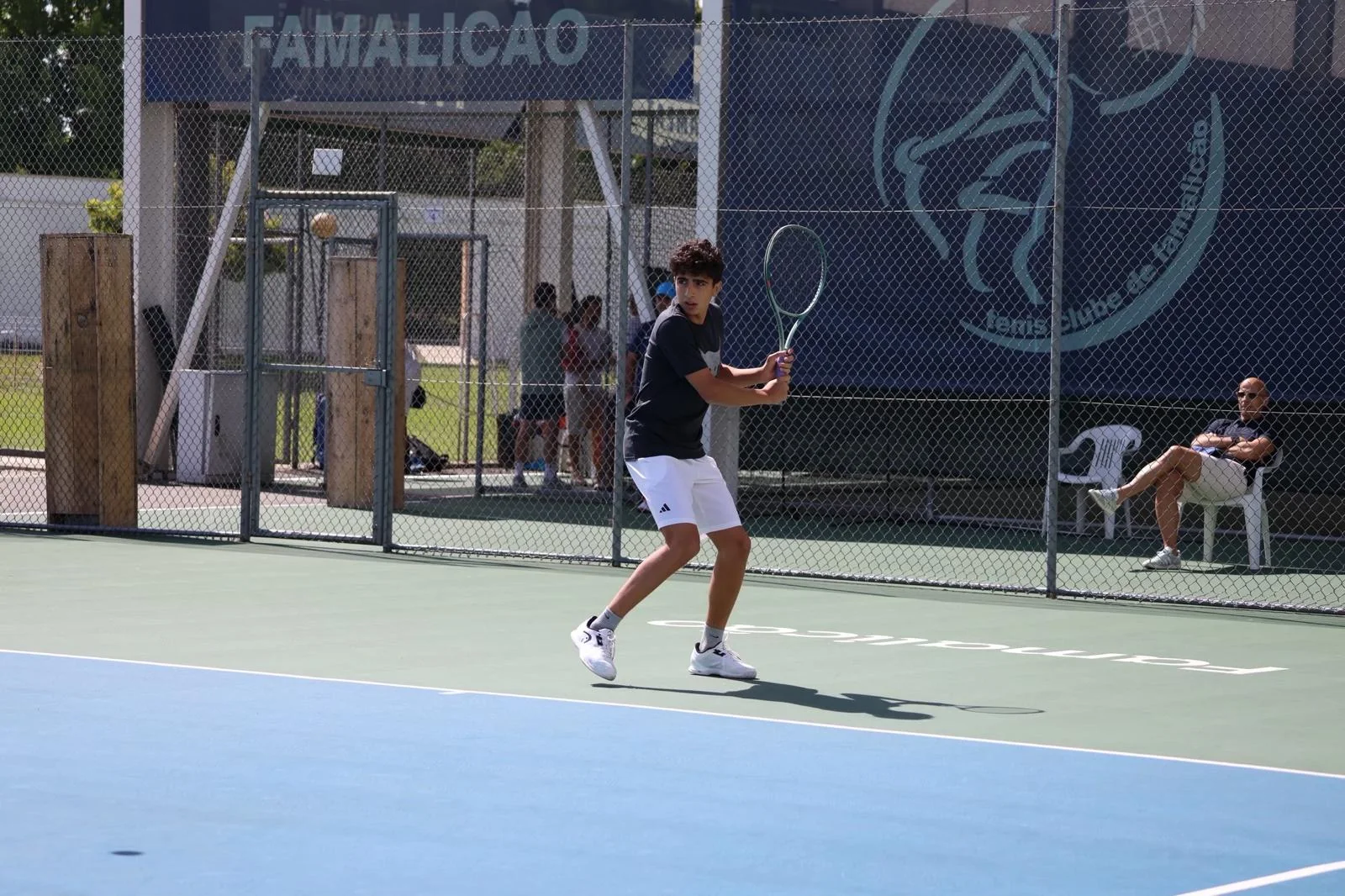 Rui Lourenço Fernandes Renovato Veloso — Photo 2