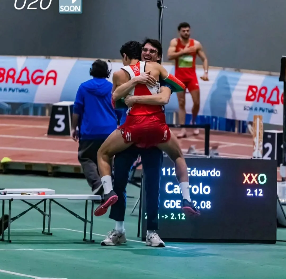 Eduardo Santos Carrolo — Photo 6