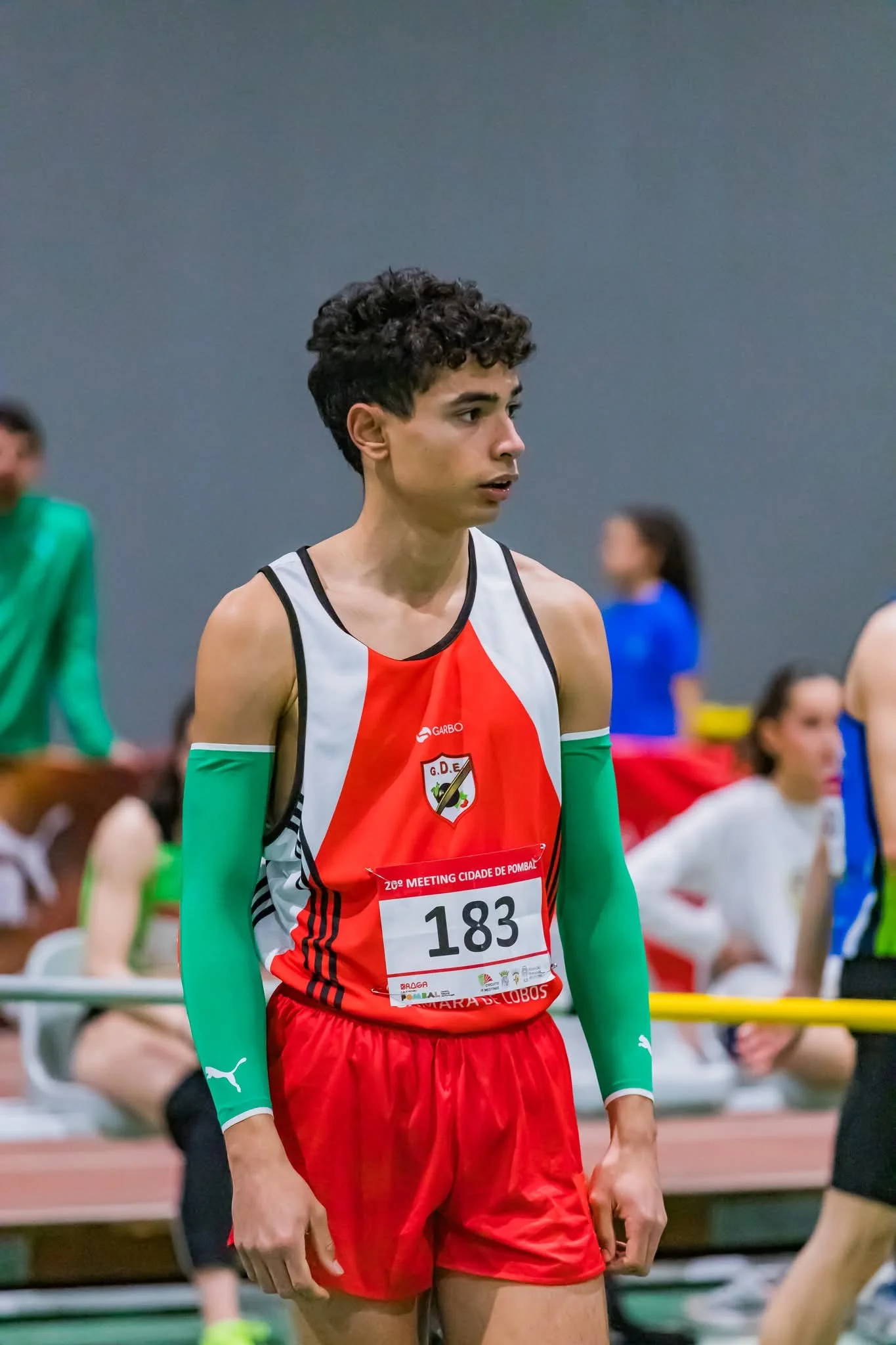 Eduardo Santos Carrolo — Photo 14